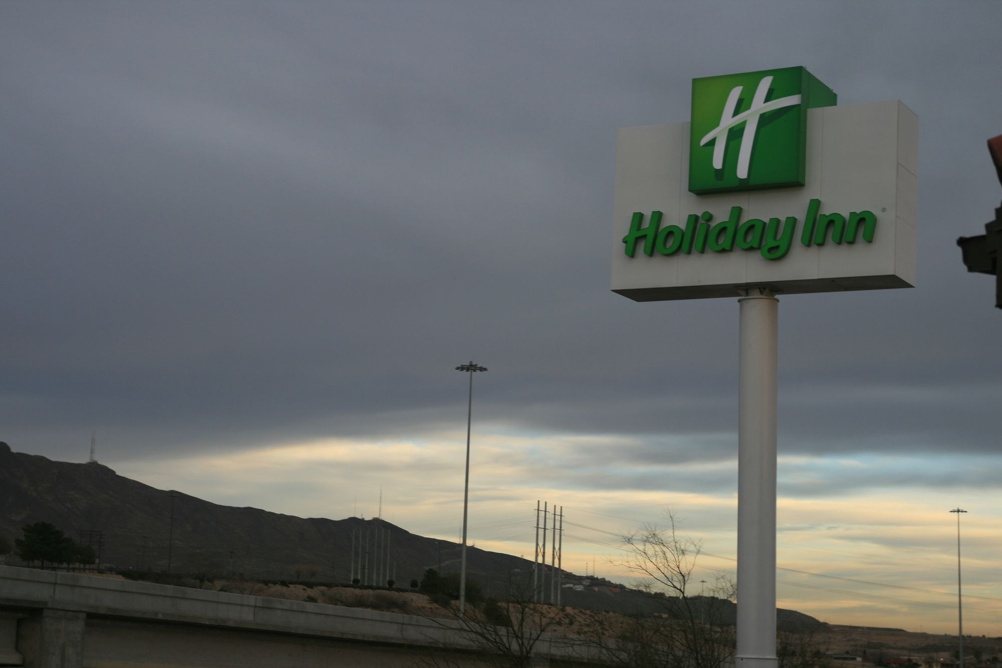 Holiday Inn El Paso West – Sunland Park