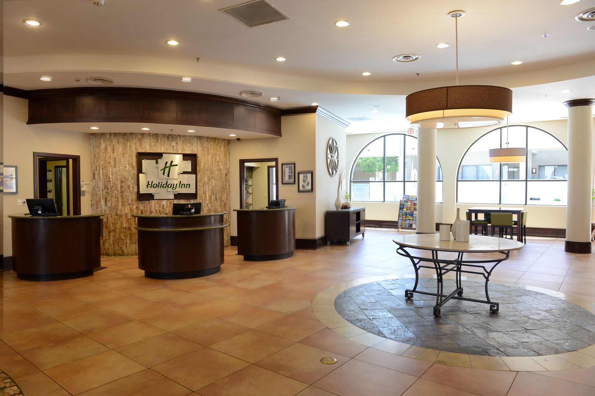 Holiday Inn El Paso West – Sunland Park
