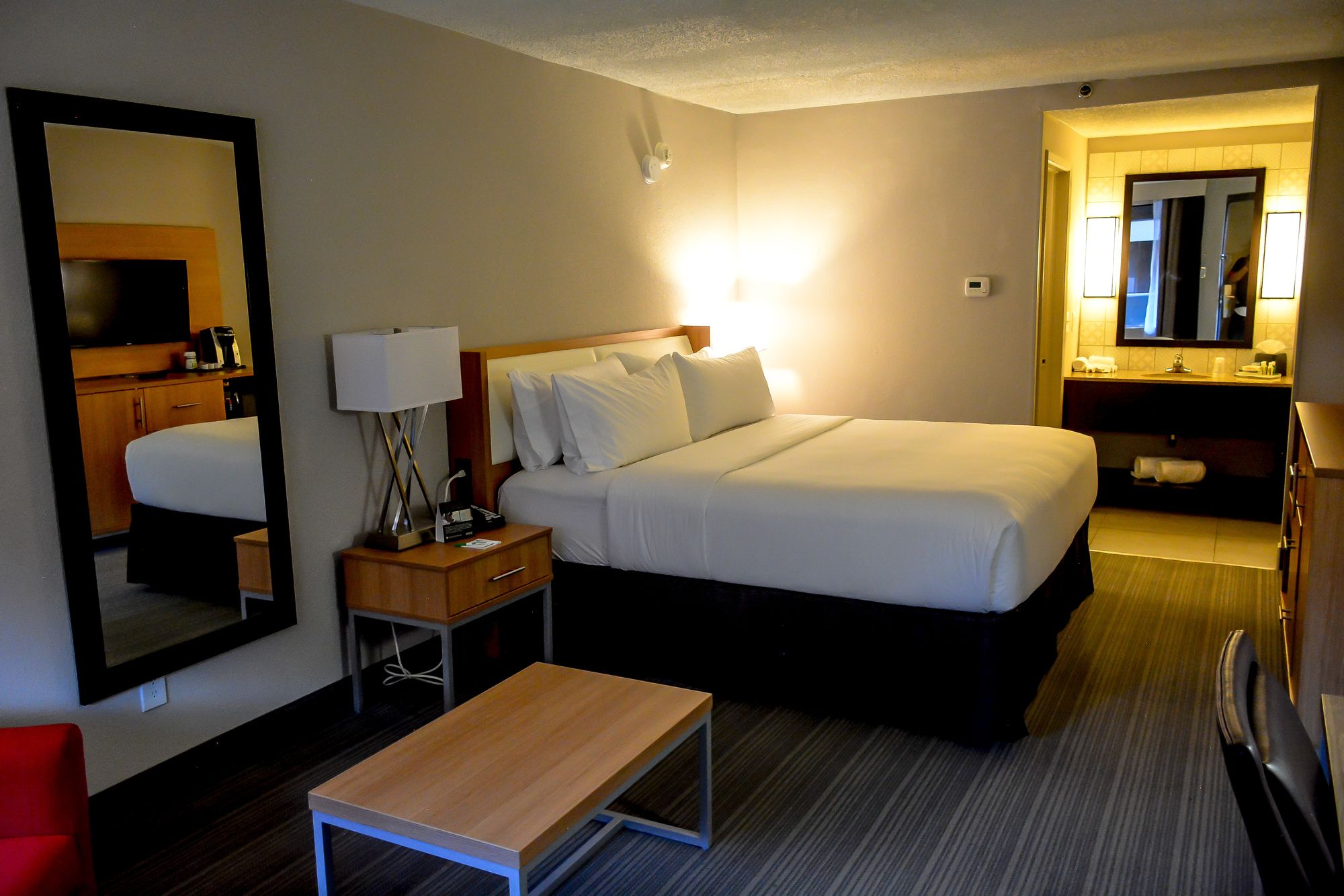 Holiday Inn El Paso West – Sunland Park