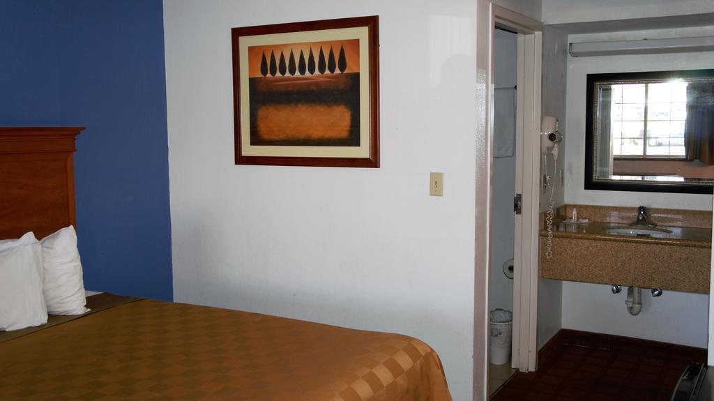 Days Inn El Paso West