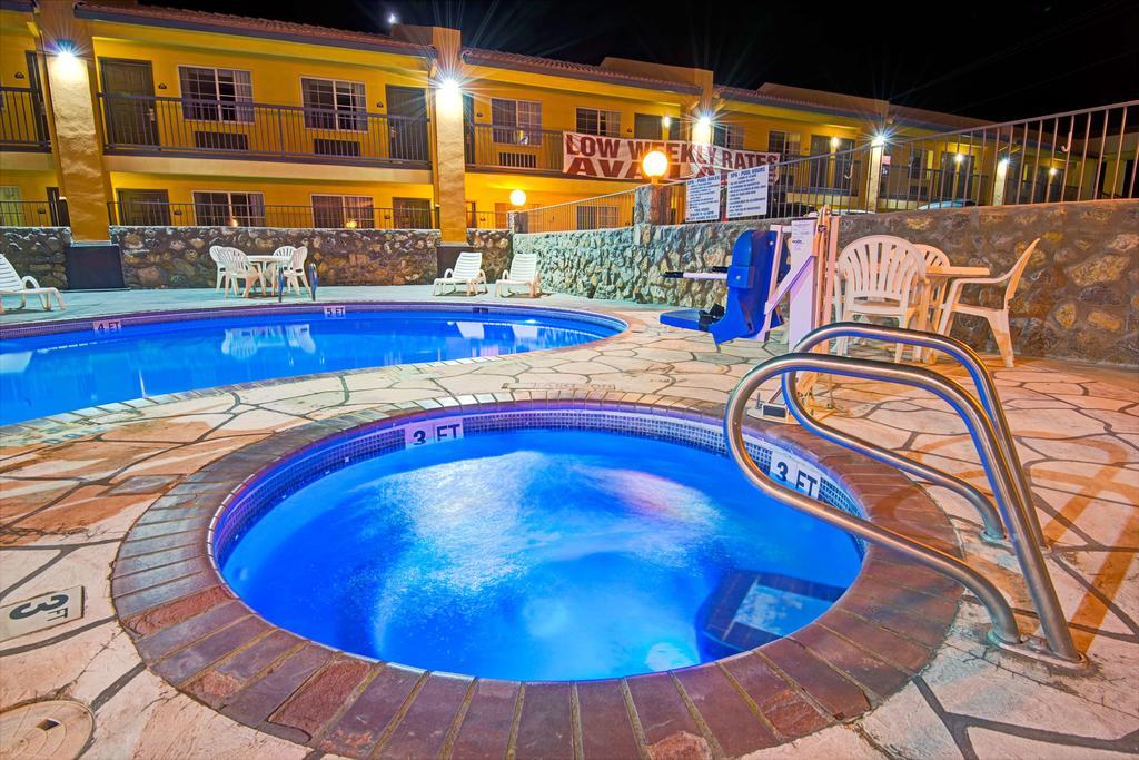 Days Inn El Paso West