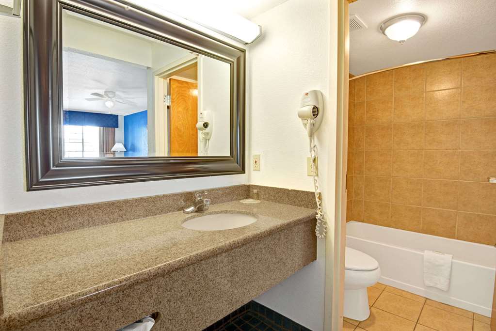 Days Inn El Paso West