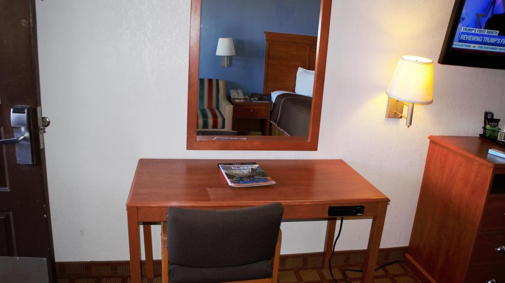 Days Inn El Paso West