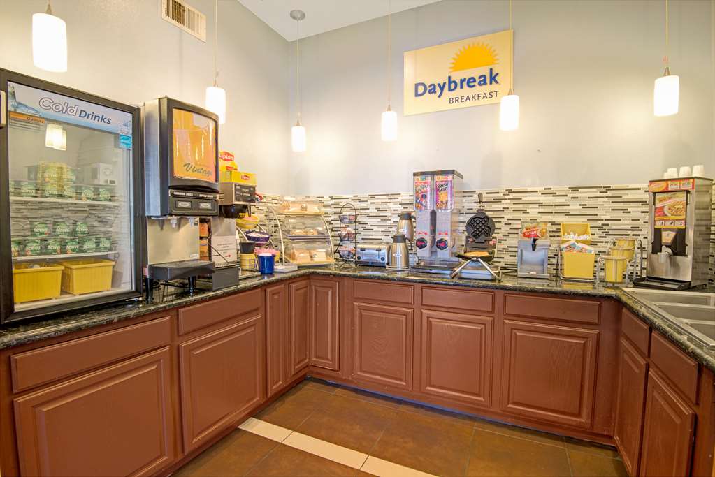 Days Inn El Paso West