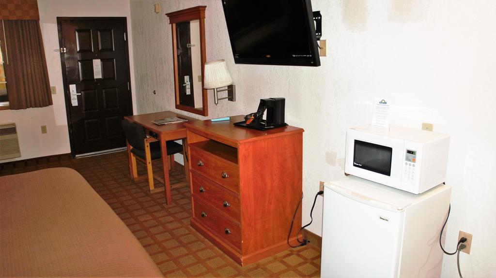 Days Inn El Paso West