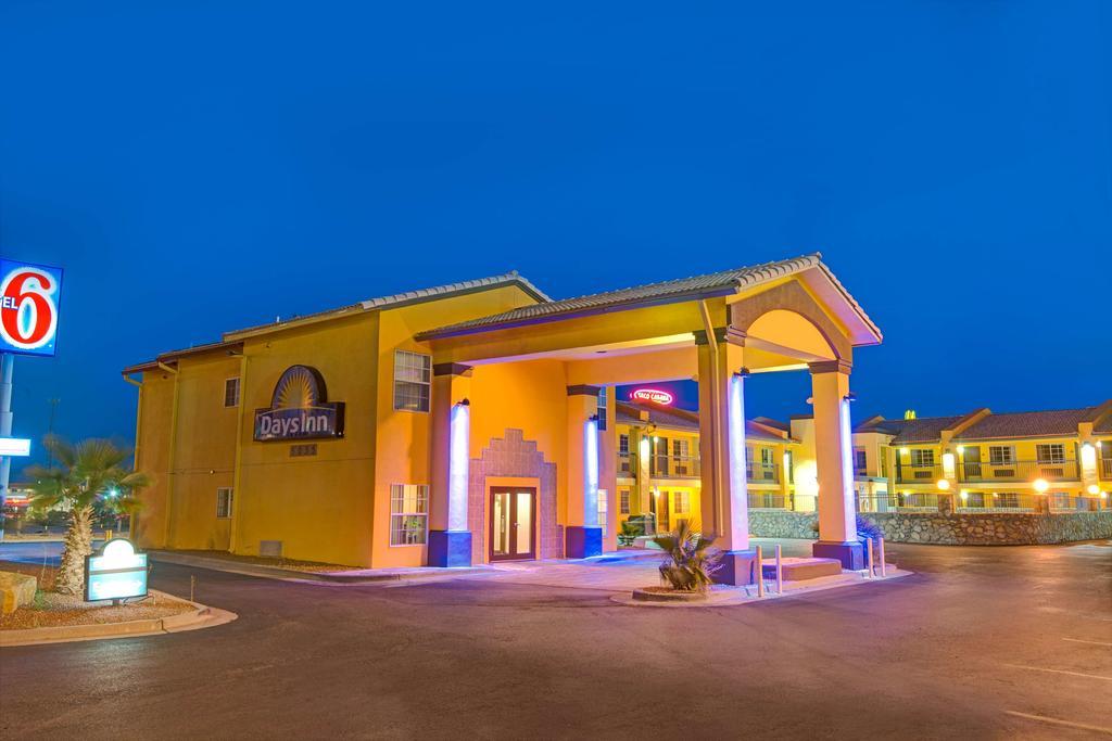 Days Inn El Paso West