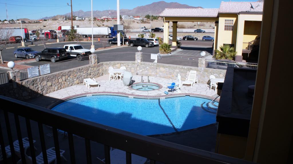 Days Inn El Paso West