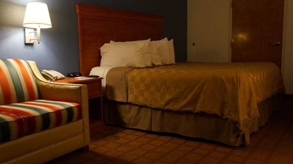Days Inn El Paso West