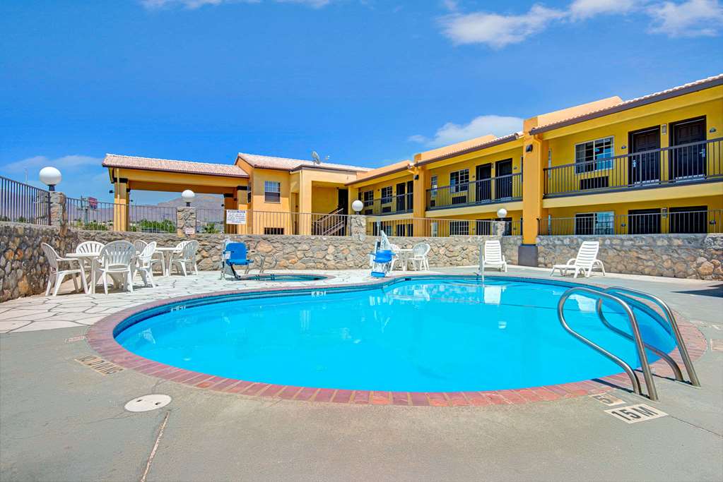 Days Inn El Paso West