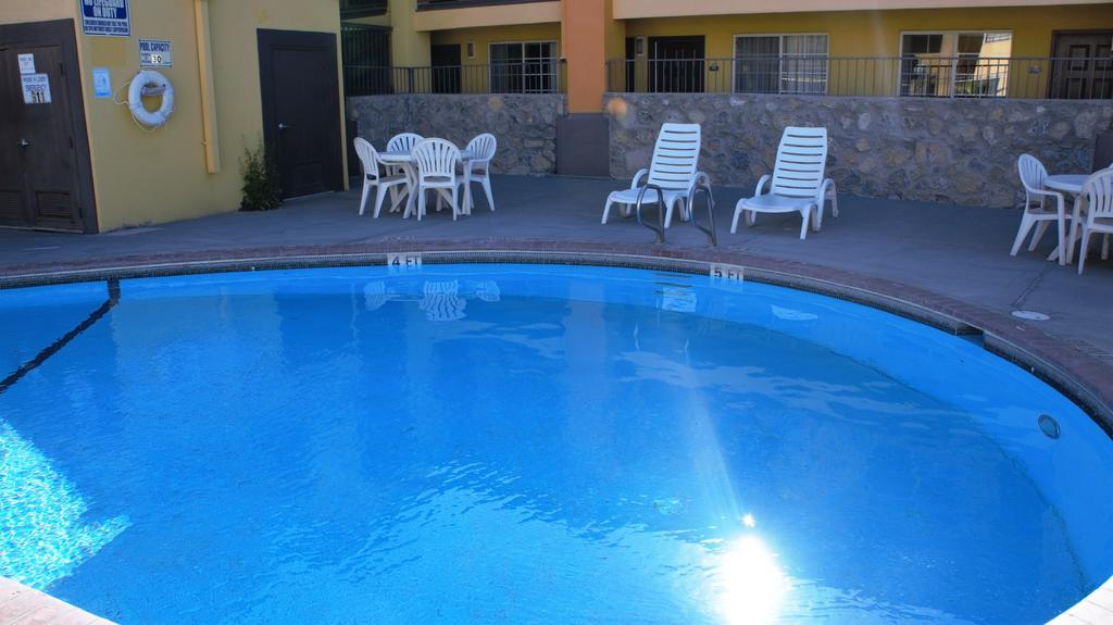 Days Inn El Paso West