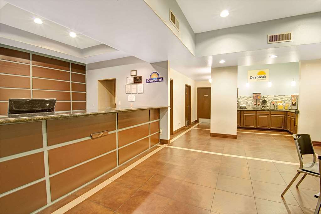Days Inn El Paso West