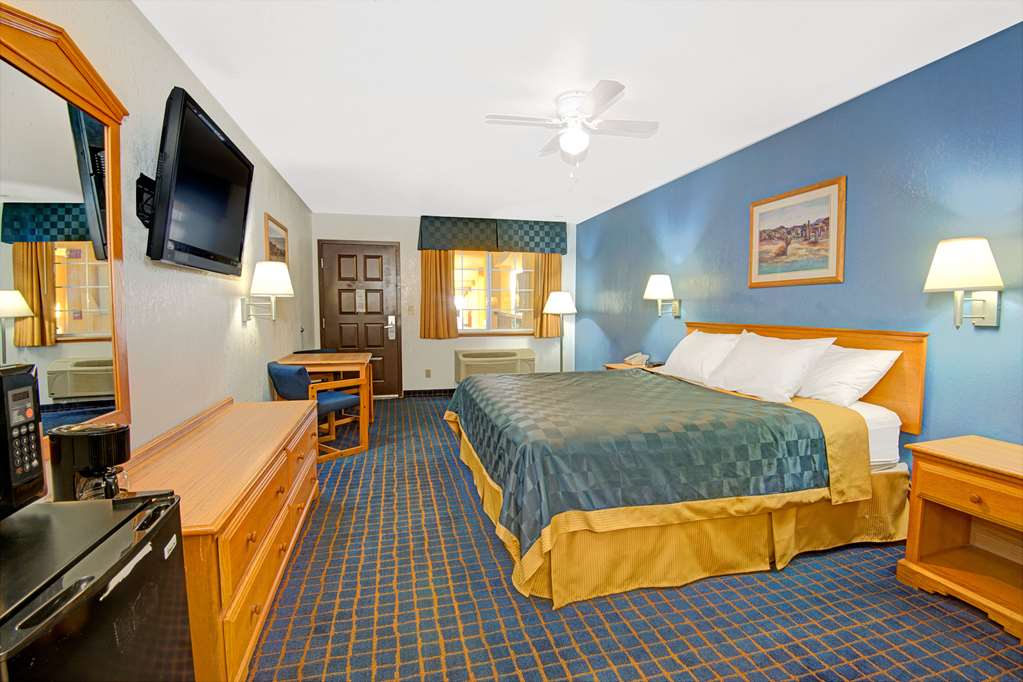 Days Inn El Paso West
