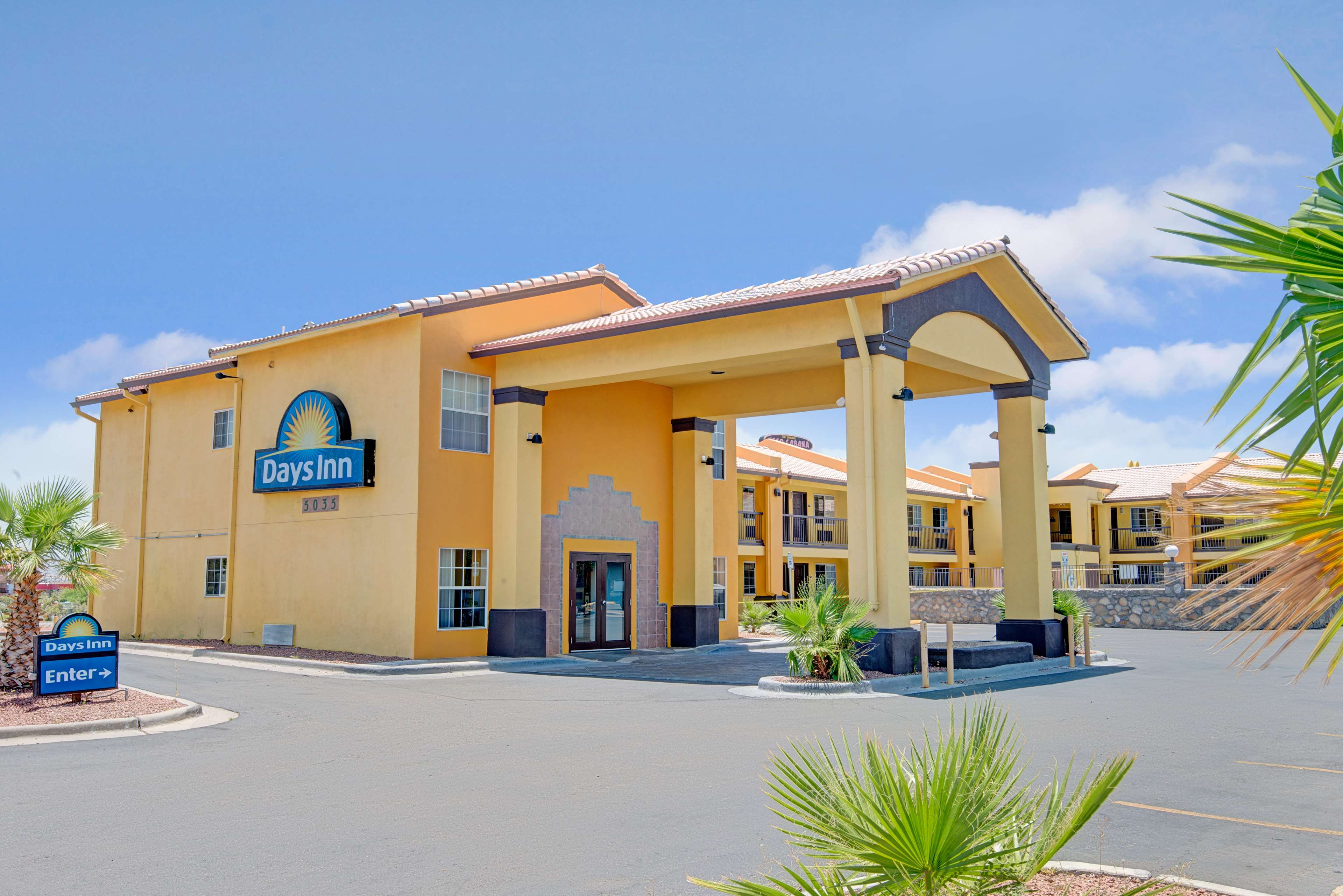 Days Inn El Paso West