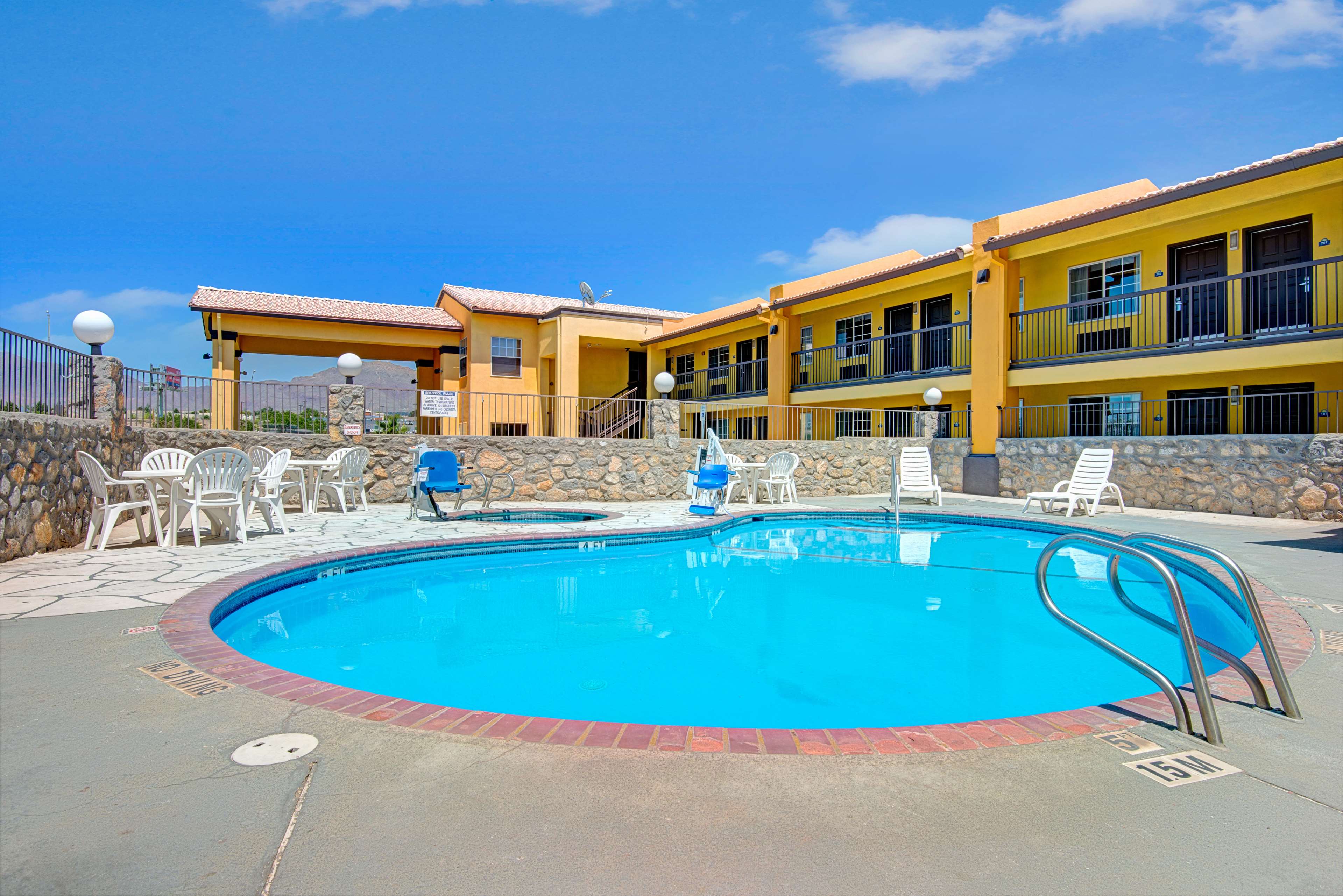 Days Inn El Paso West
