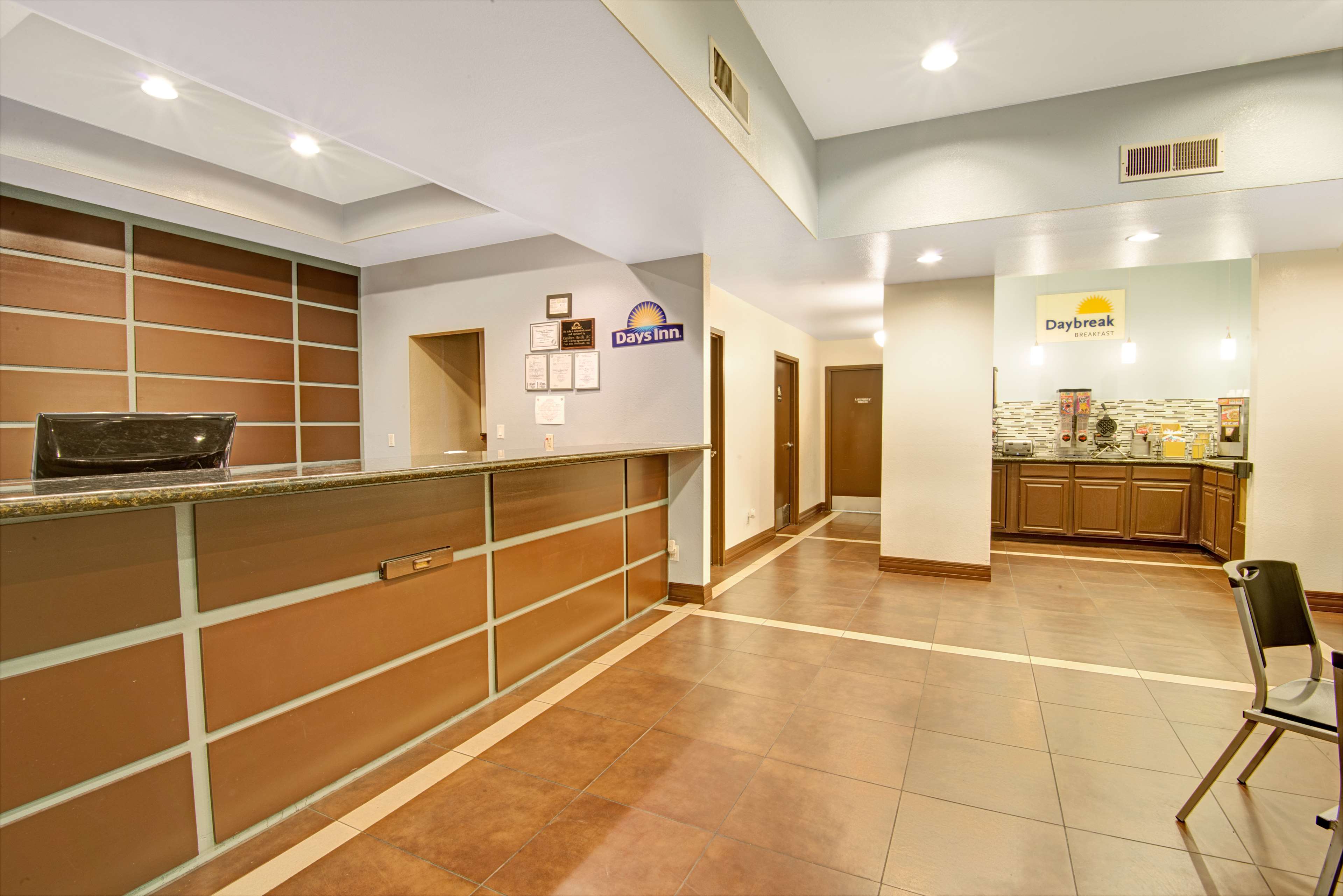 Days Inn El Paso West
