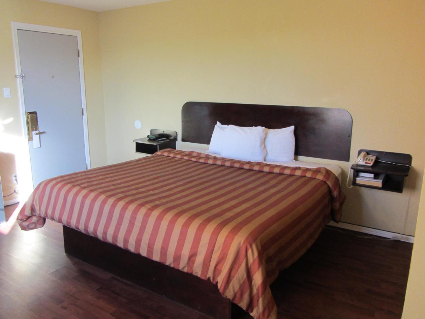 El Paso Inn