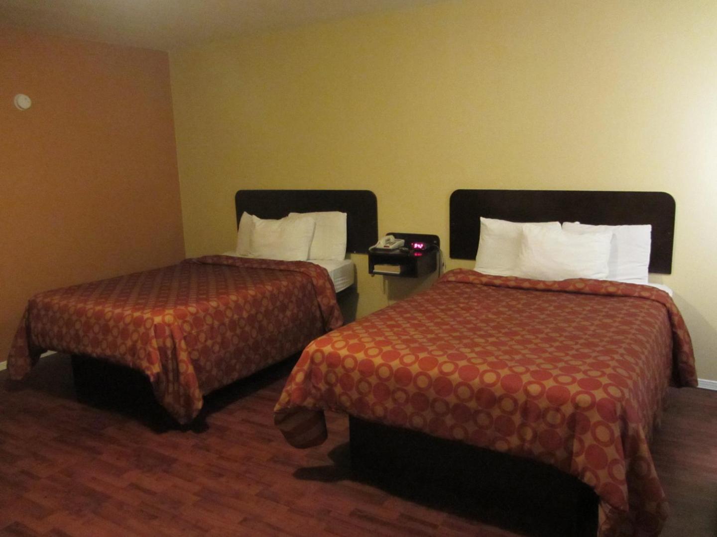 El Paso Inn
