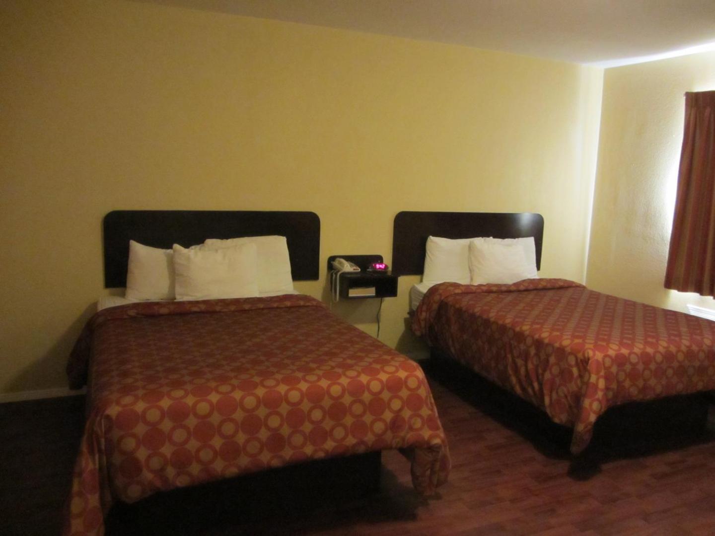El Paso Inn