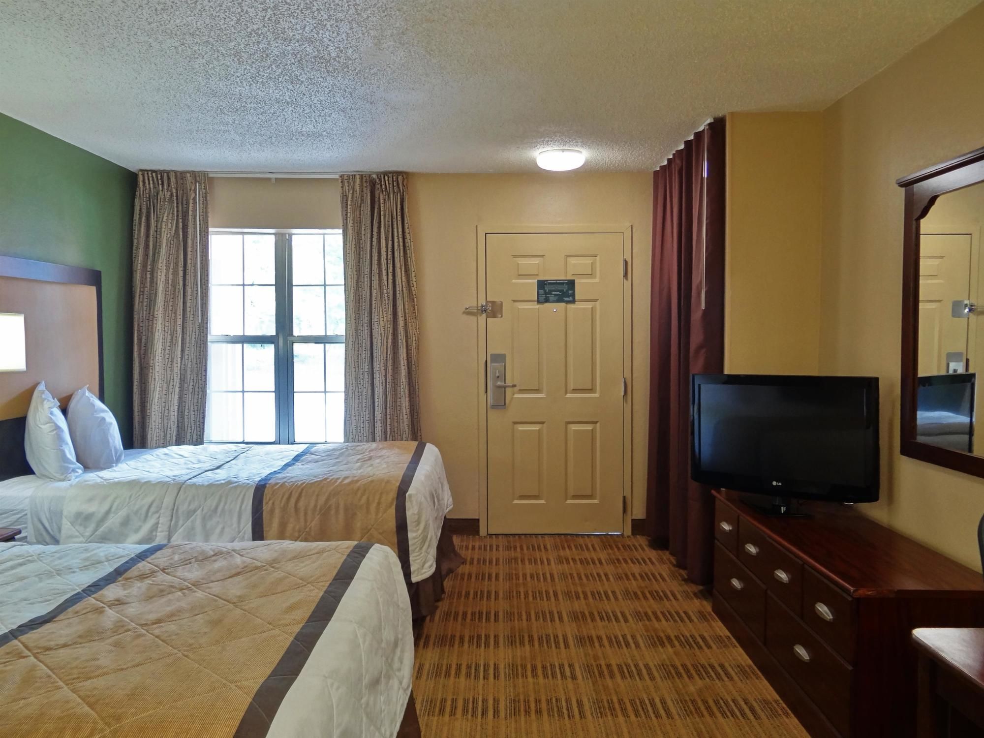 Extended Stay America El Paso Airport