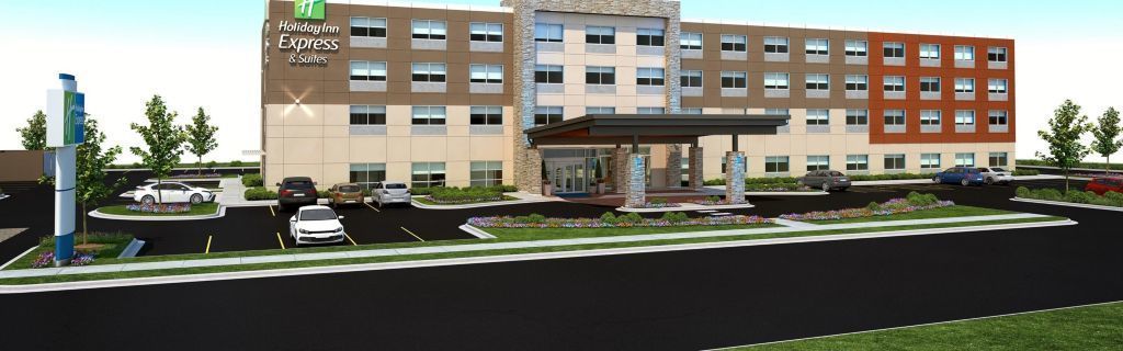 Holiday Inn Express & Suites El Paso East-Loop 375