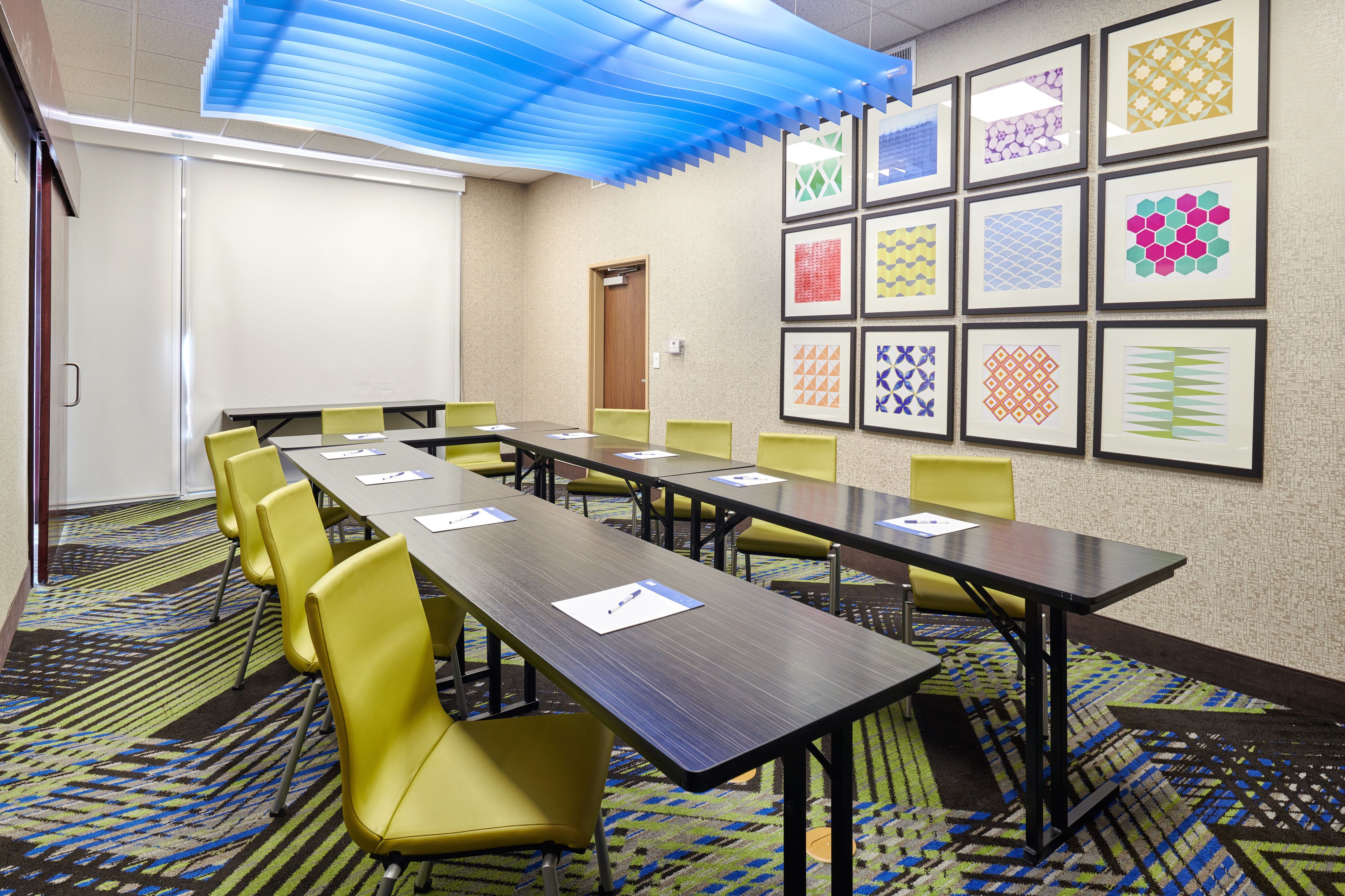 Holiday Inn Express & Suites El Paso East-Loop 375