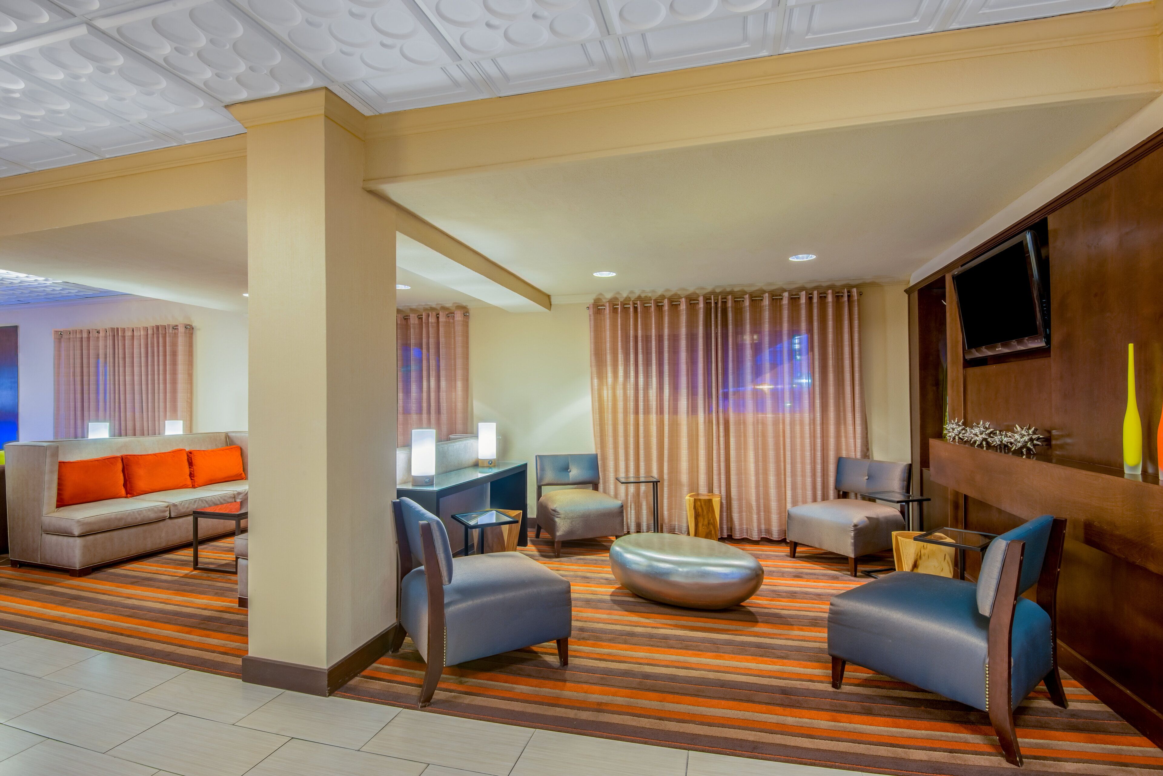 Holiday Inn Express El Paso - Downtown