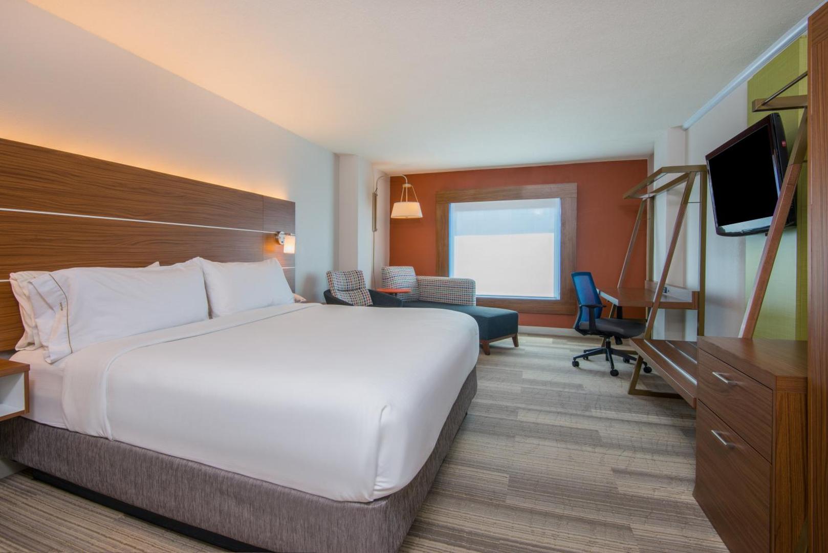 Holiday Inn Express El Paso - Downtown