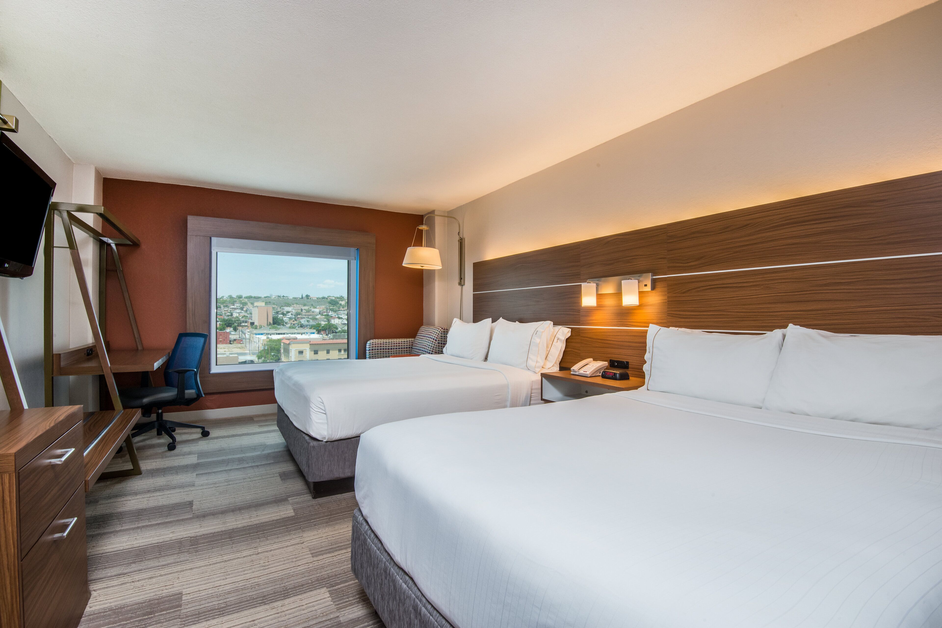 Holiday Inn Express El Paso - Downtown