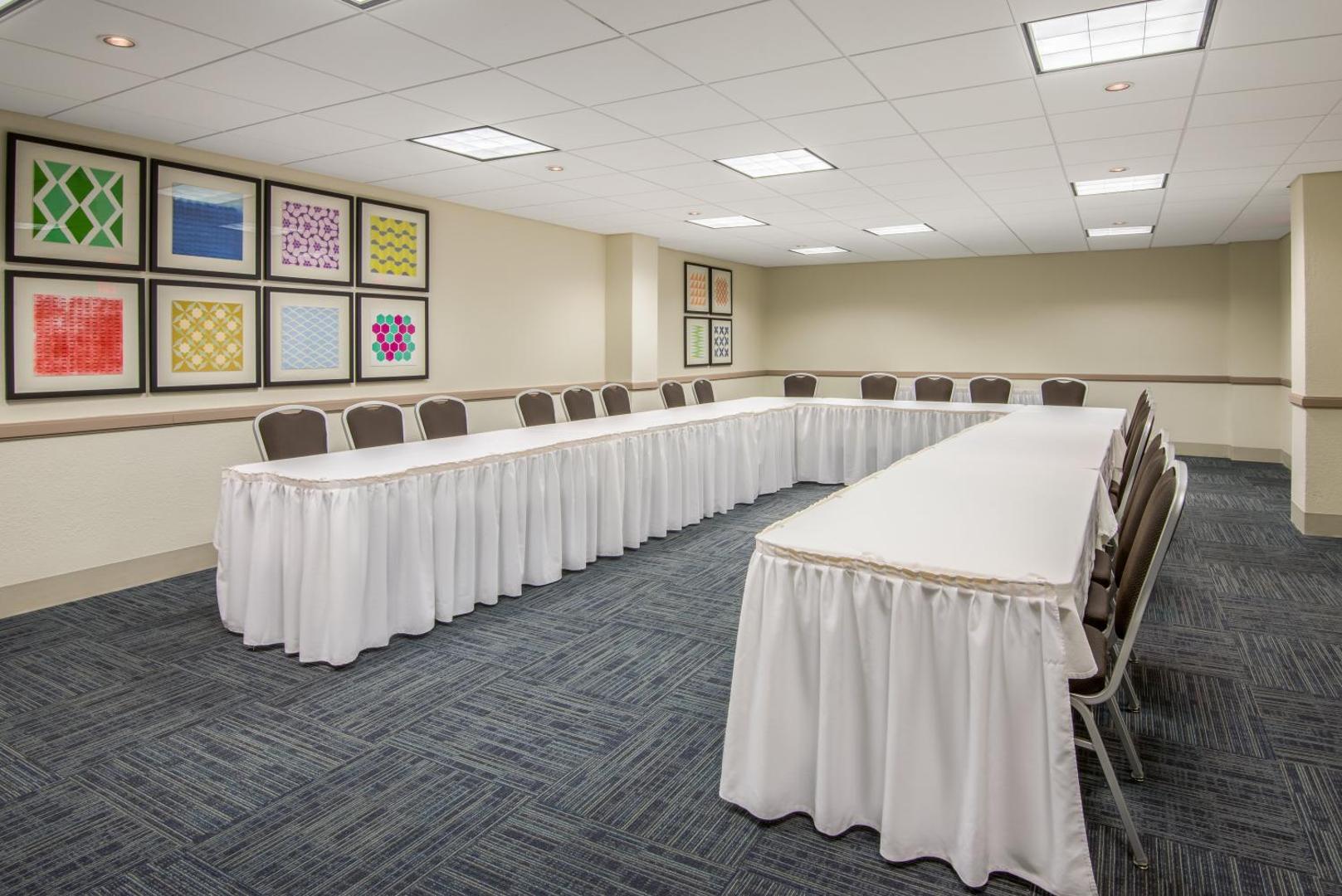 Holiday Inn Express El Paso - Downtown