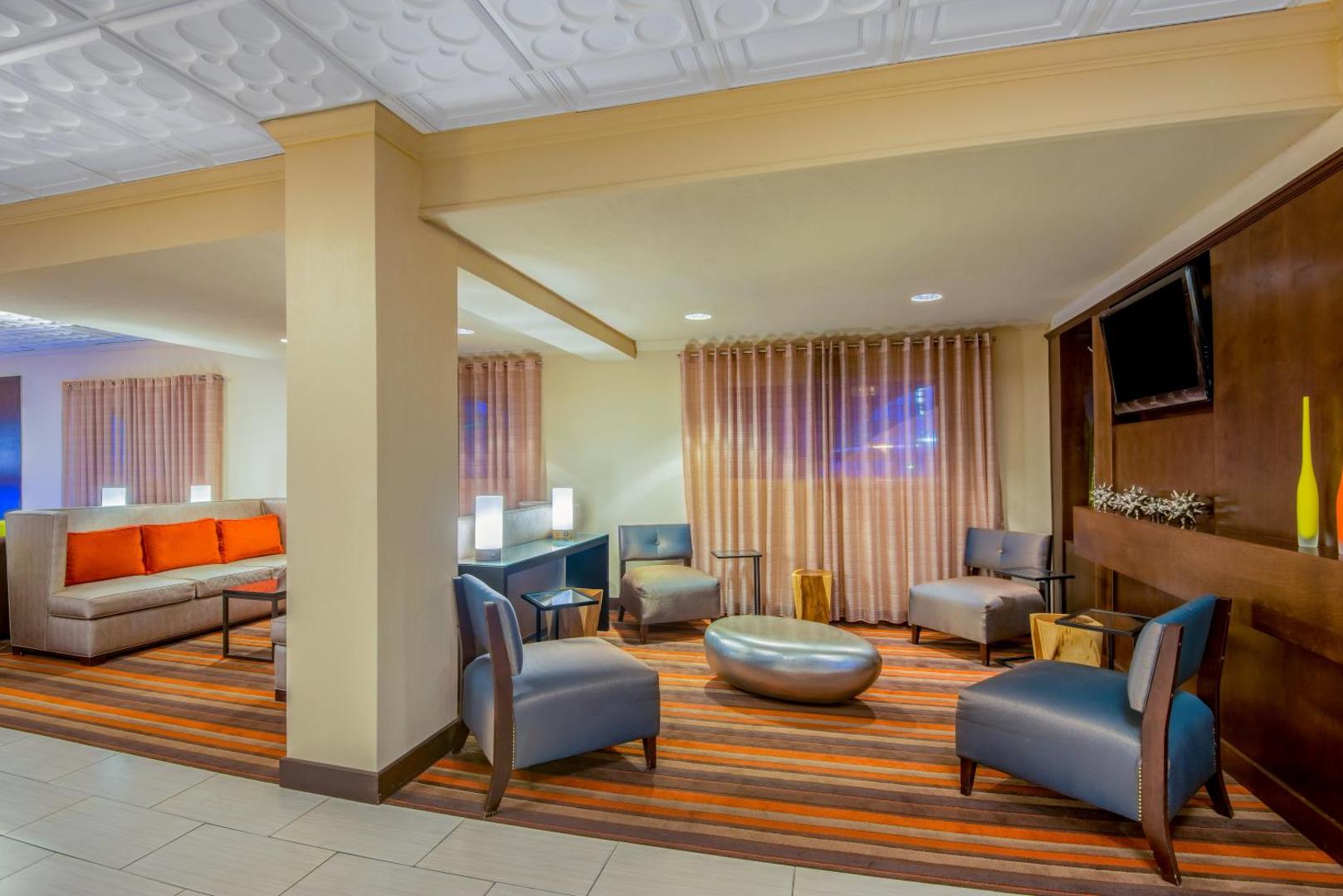 Holiday Inn Express El Paso - Downtown