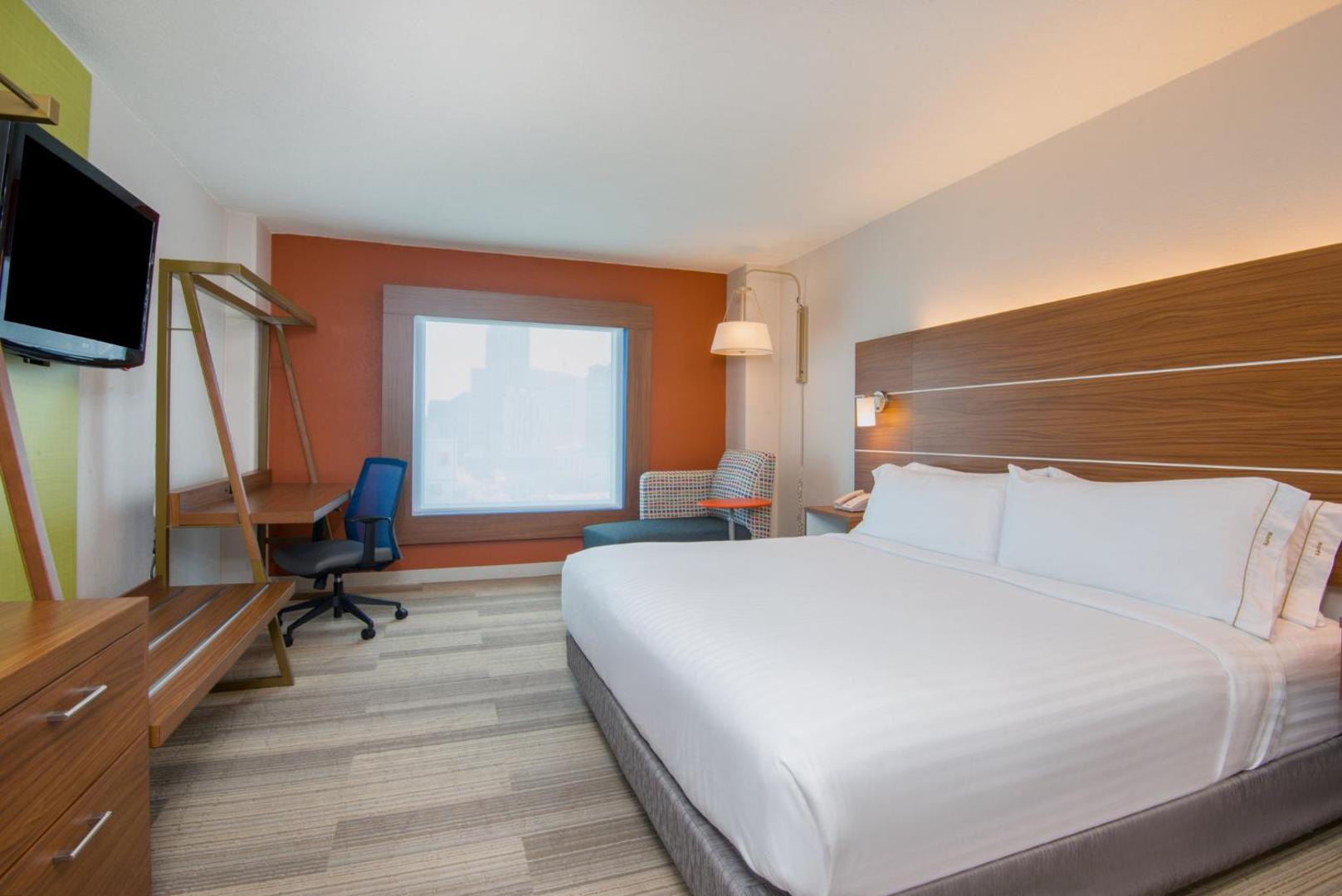 Holiday Inn Express El Paso - Downtown