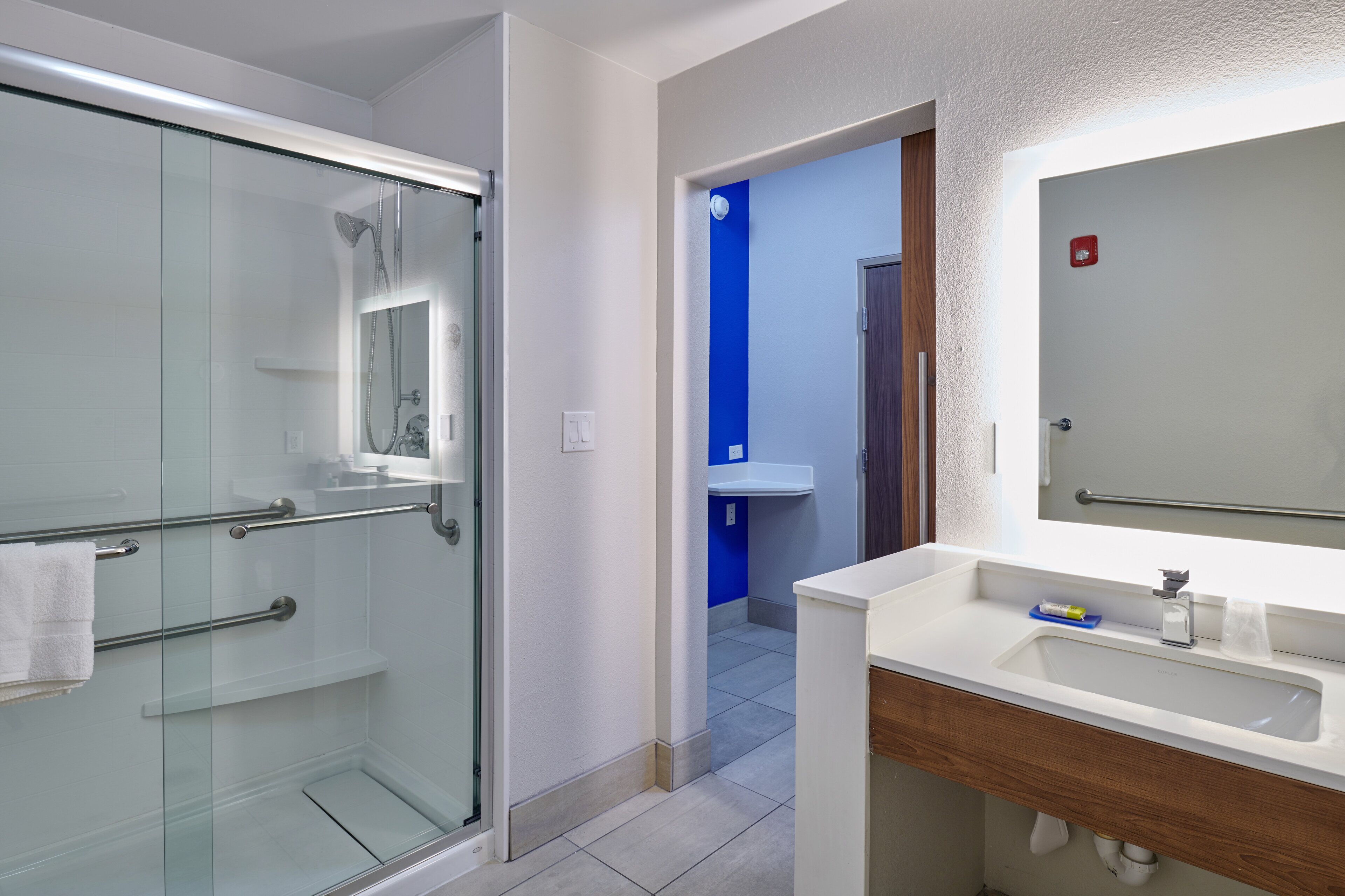 Holiday Inn Express El Paso Sunland Park Area