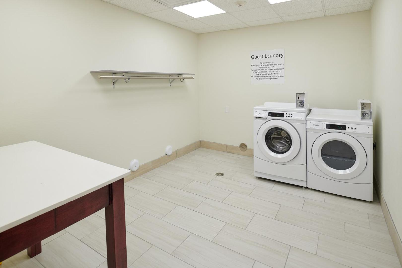 Holiday Inn Express El Paso Sunland Park Area