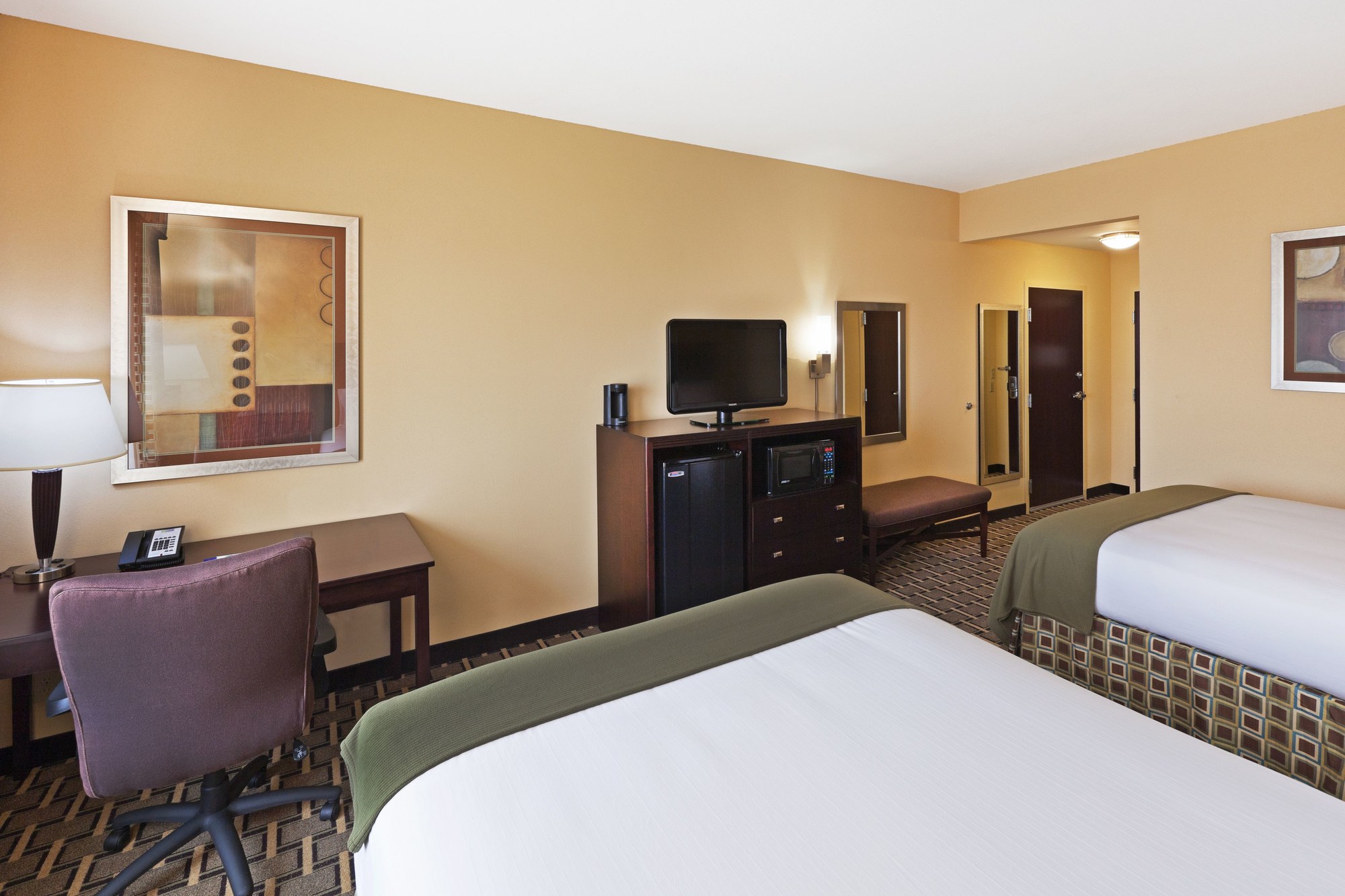 Holiday Inn Express & Suites El Paso West