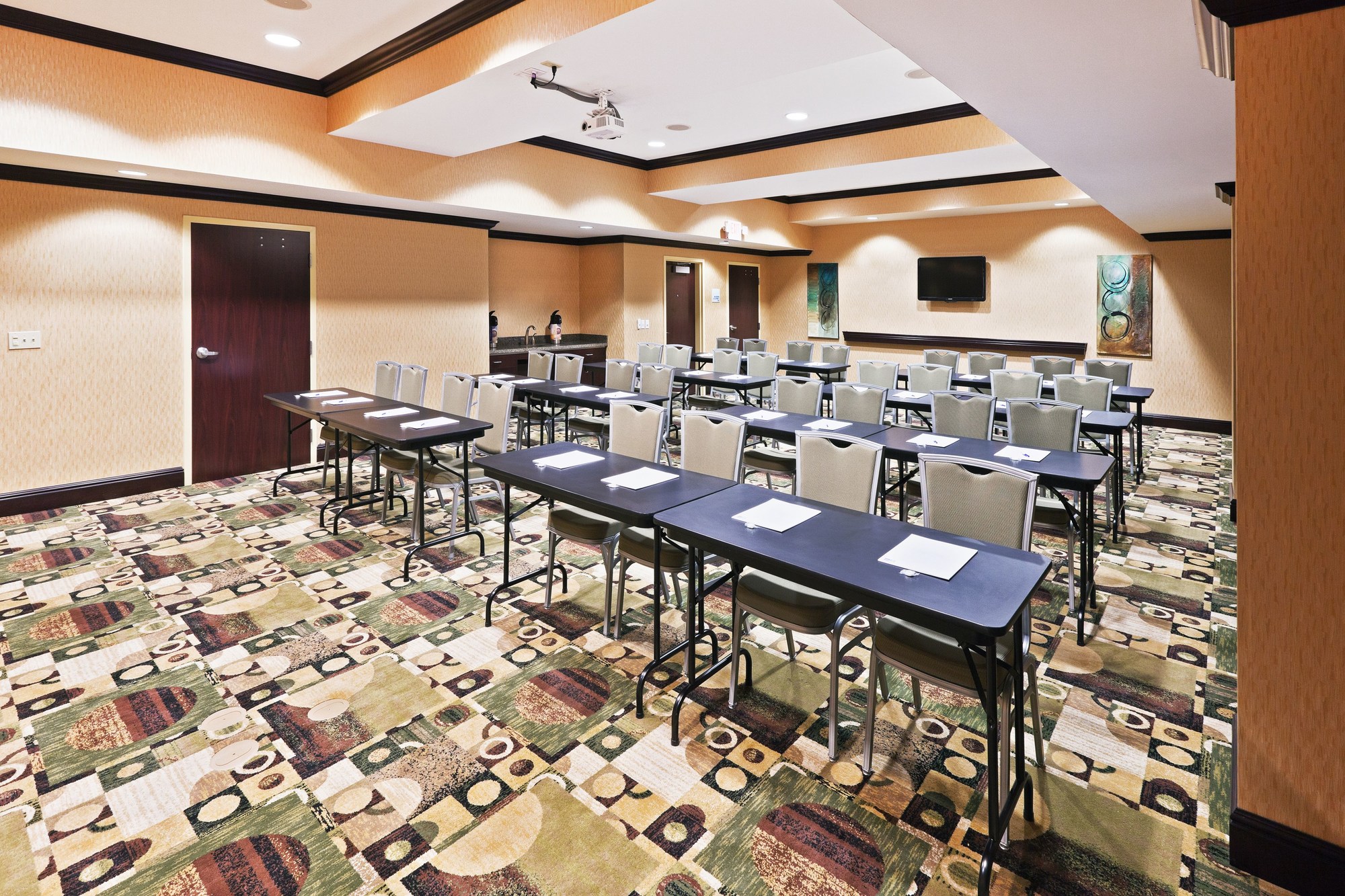 Holiday Inn Express & Suites El Paso West