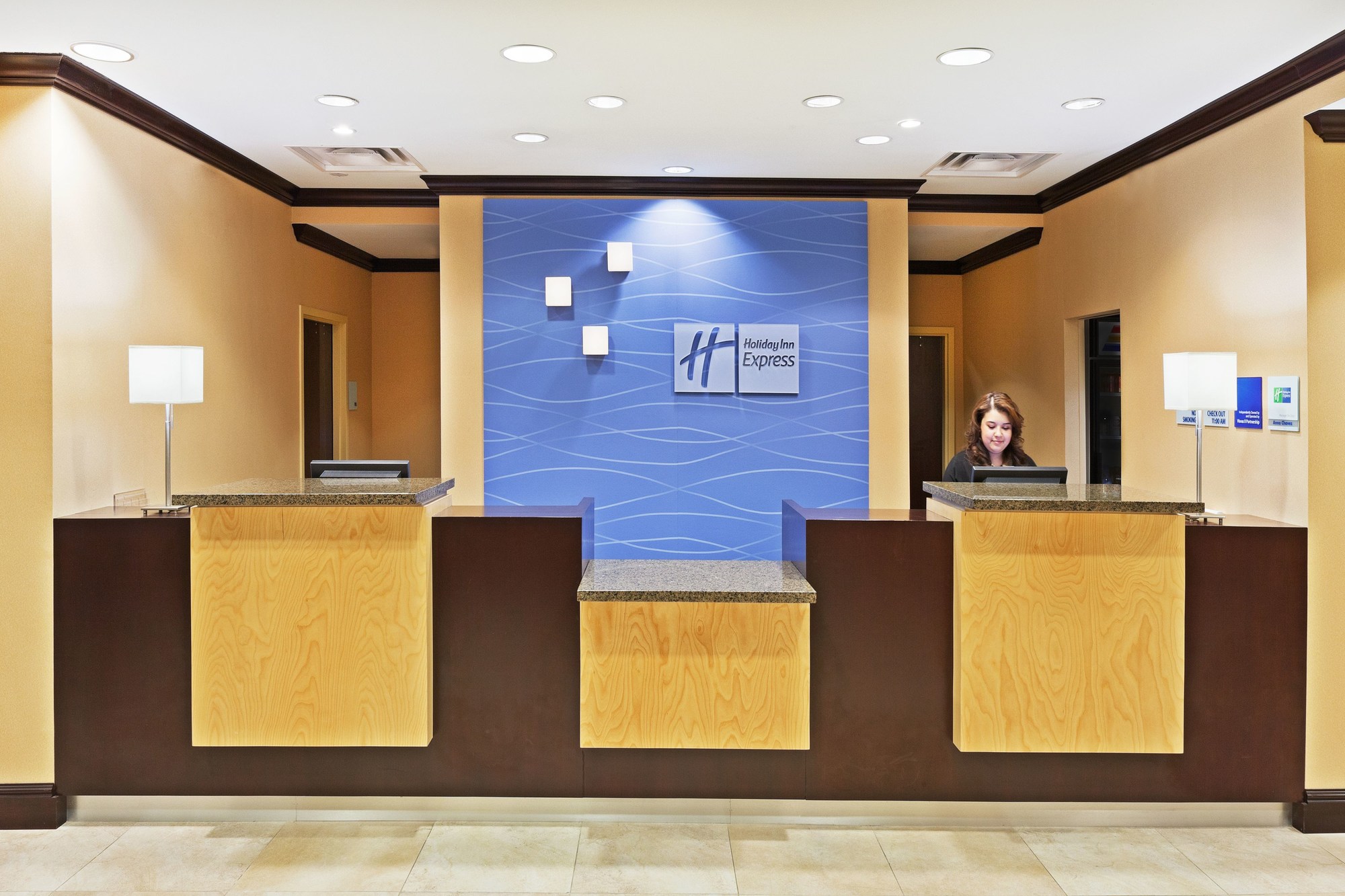 Holiday Inn Express & Suites El Paso West
