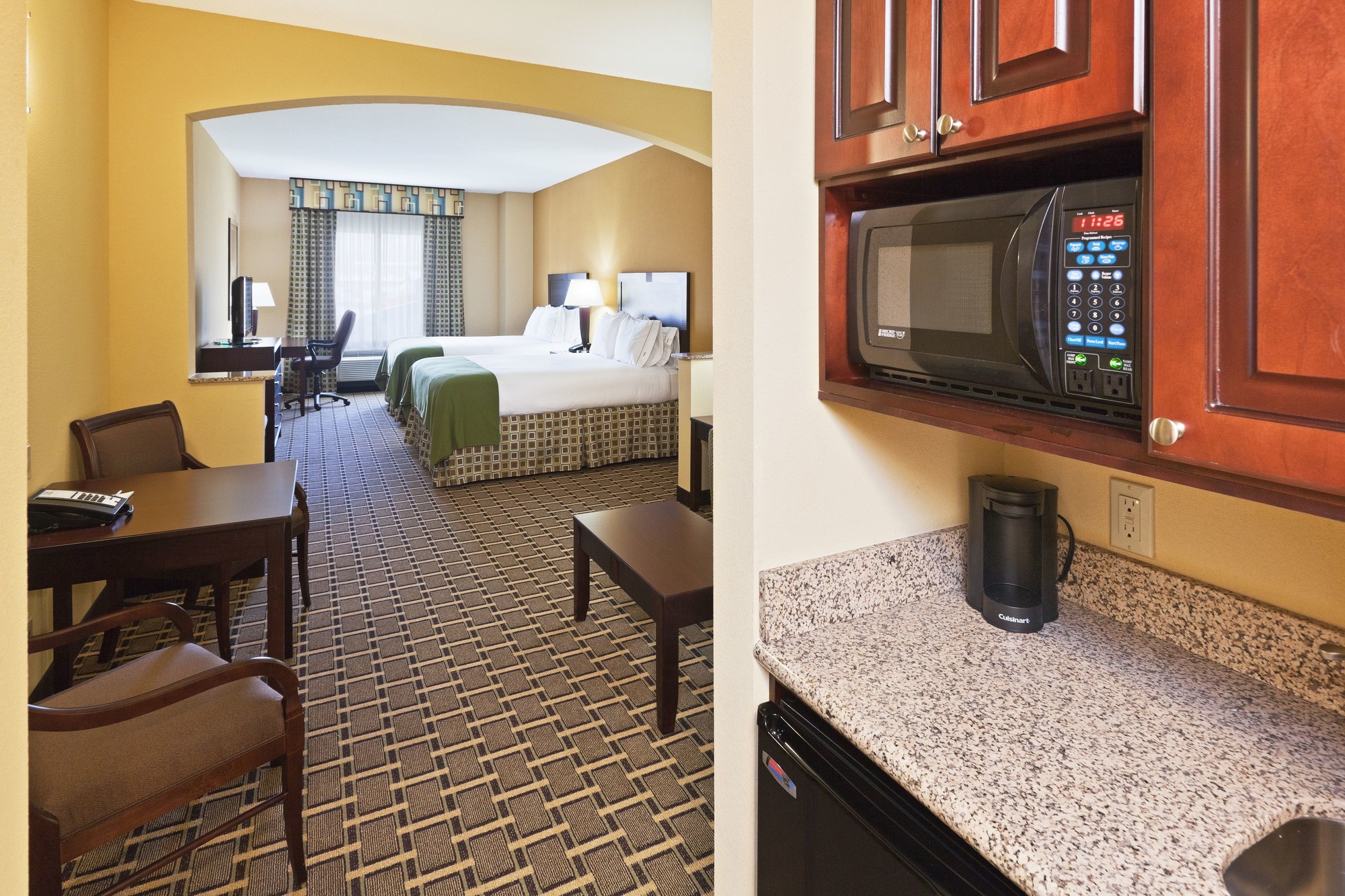Holiday Inn Express & Suites El Paso West