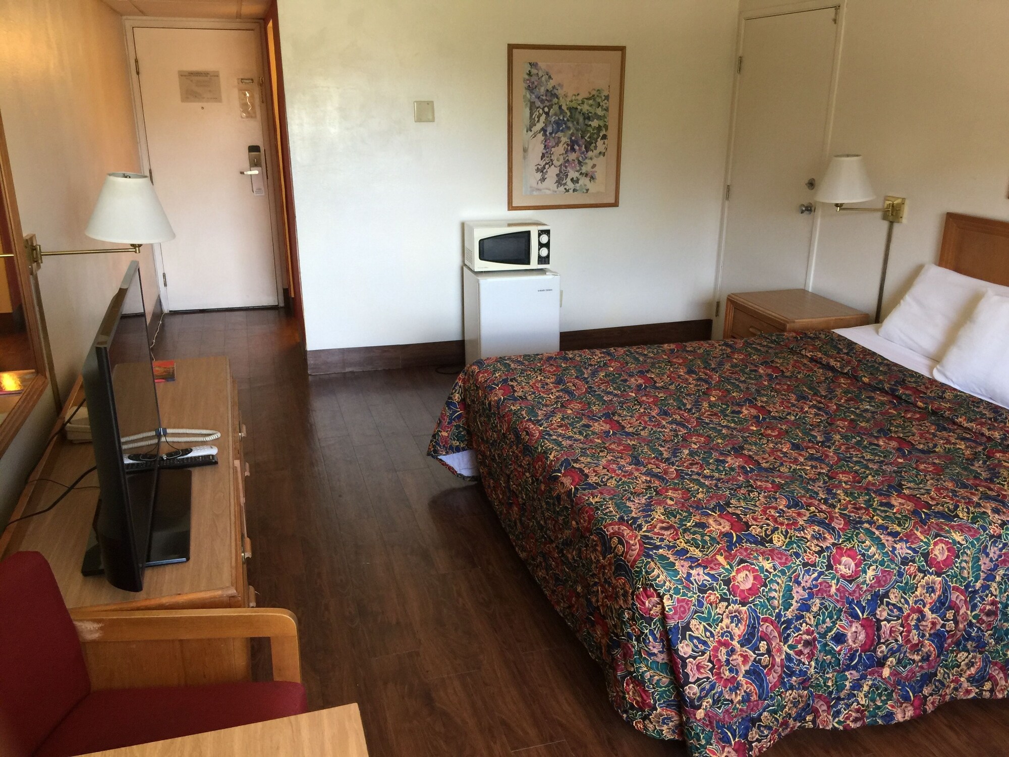 Extend a Suites El Paso