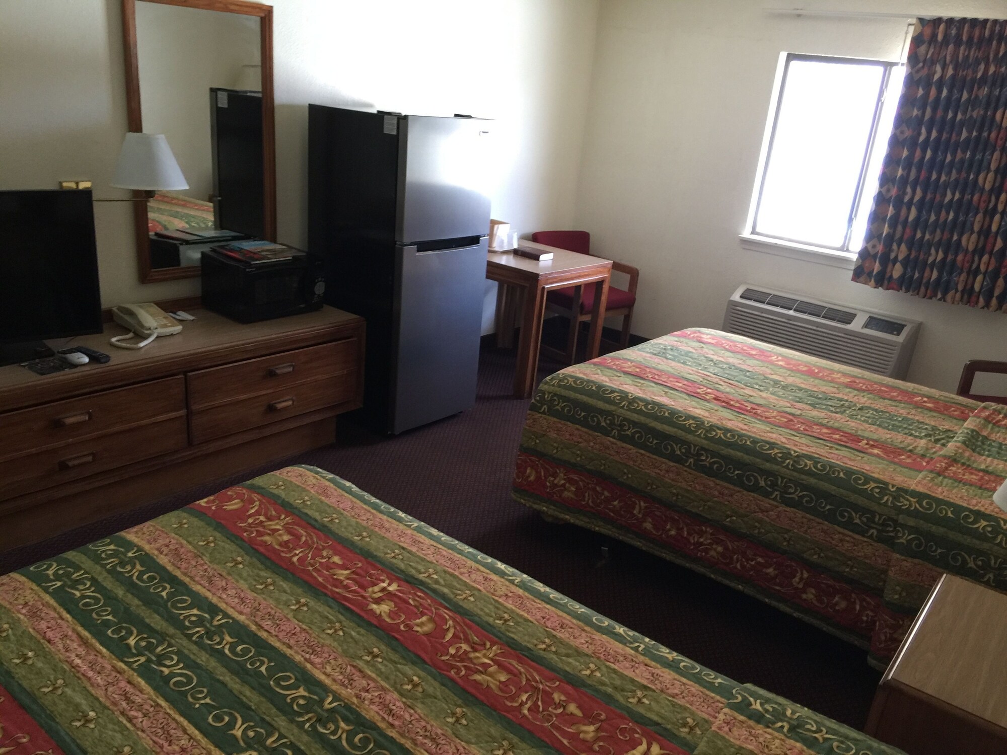 Extend a Suites El Paso