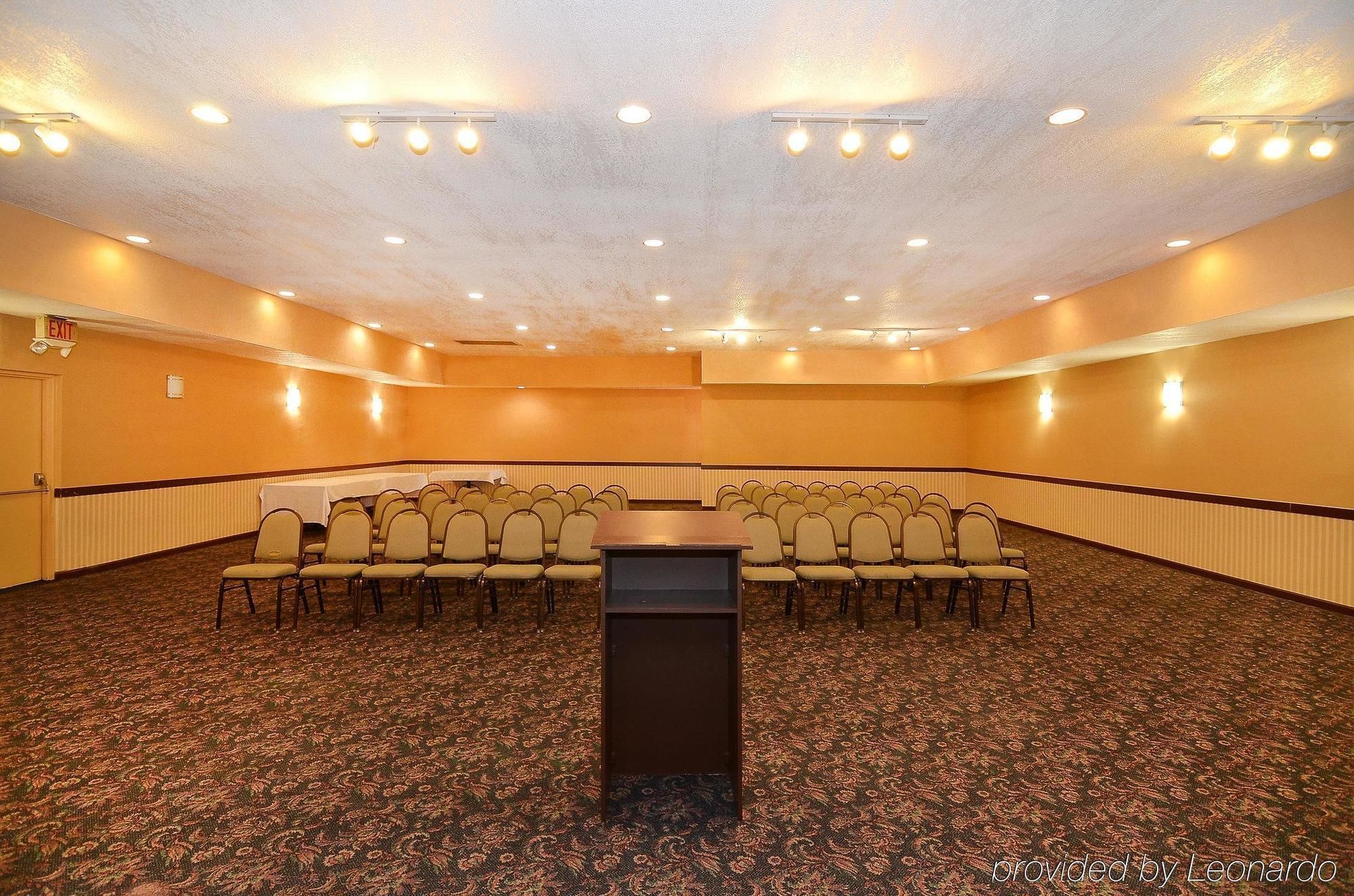 Extend a Suites El Paso