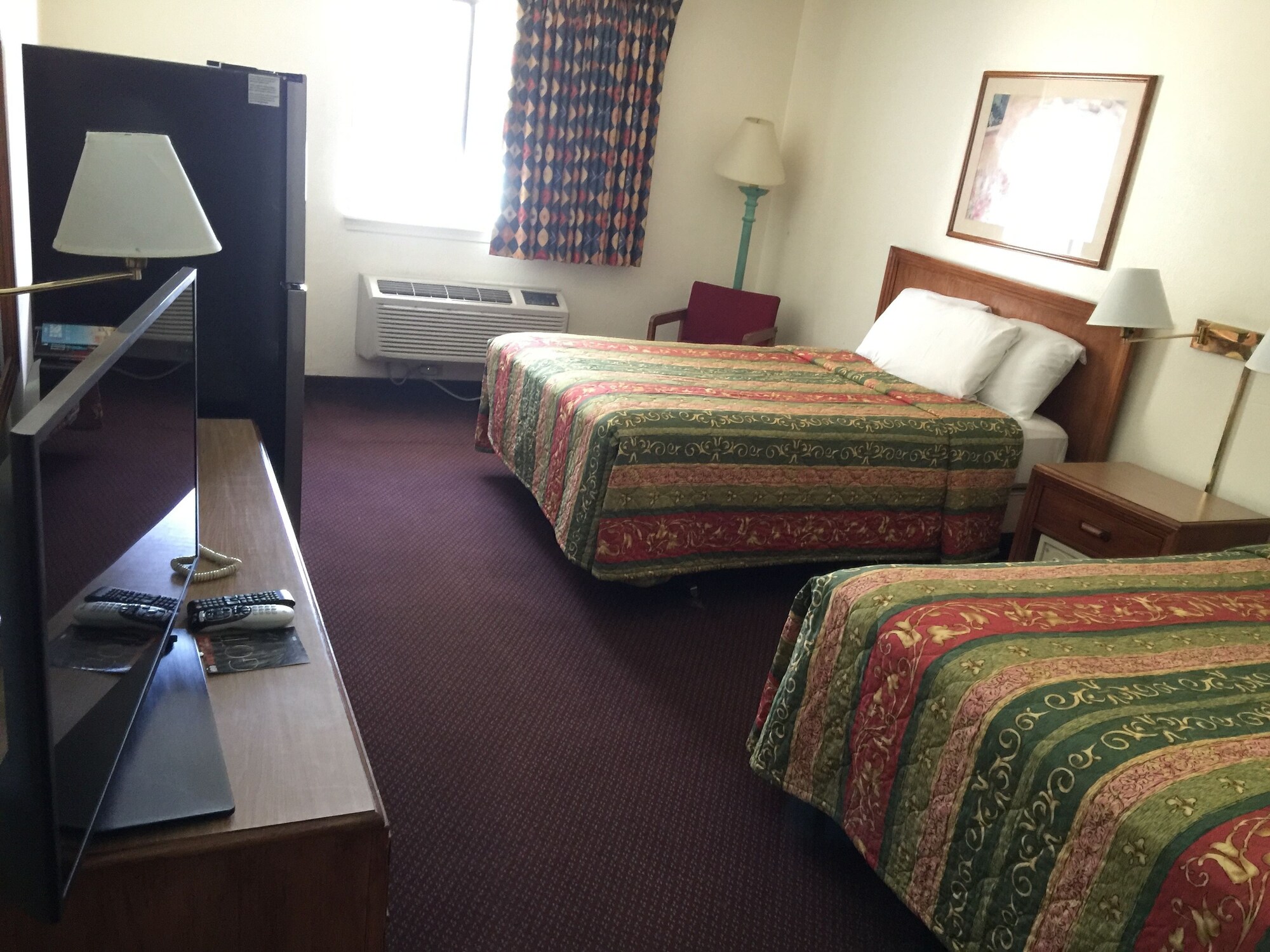 Extend a Suites El Paso