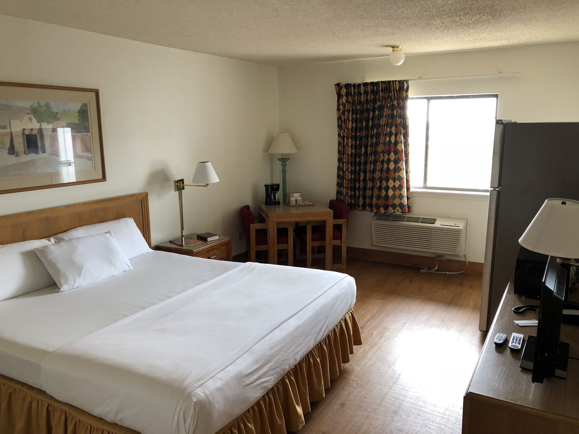 Extend a Suites El Paso