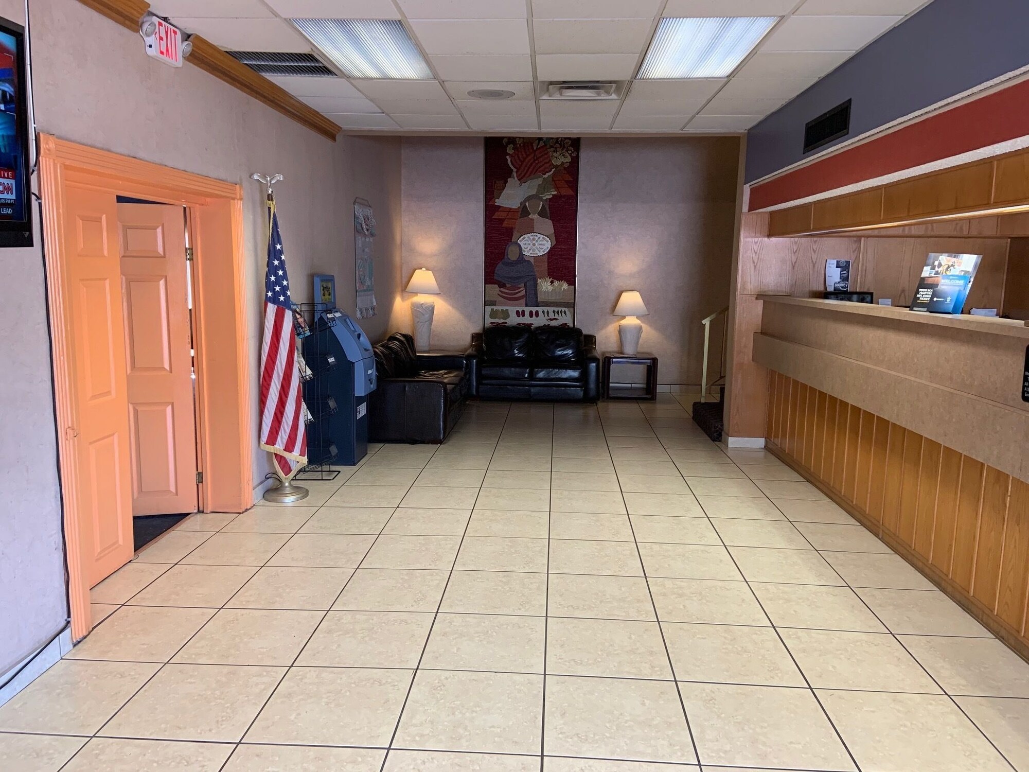 Extend a Suites El Paso