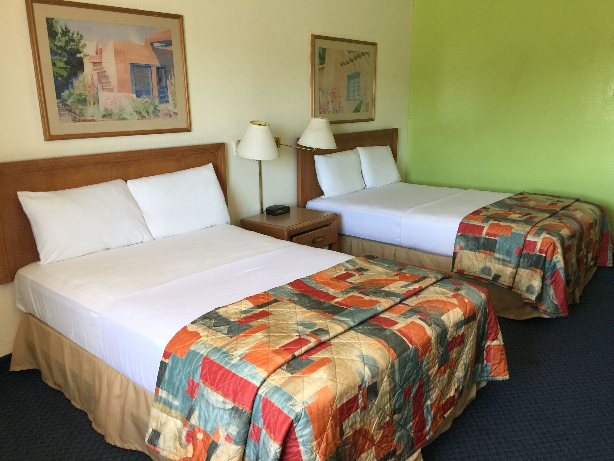 Extend a Suites El Paso