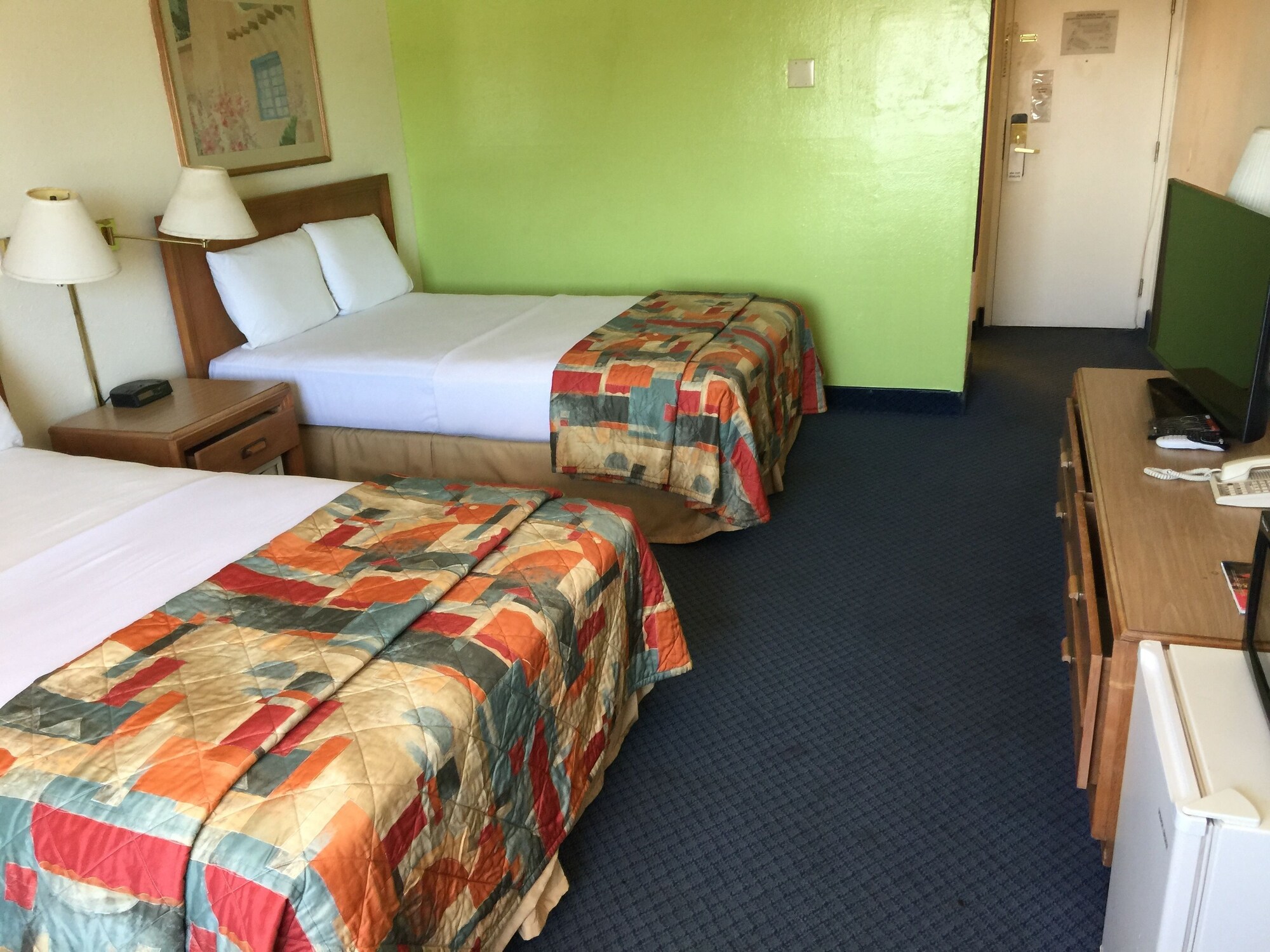Extend a Suites El Paso