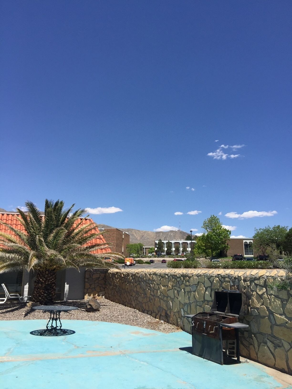 Extend a Suites El Paso