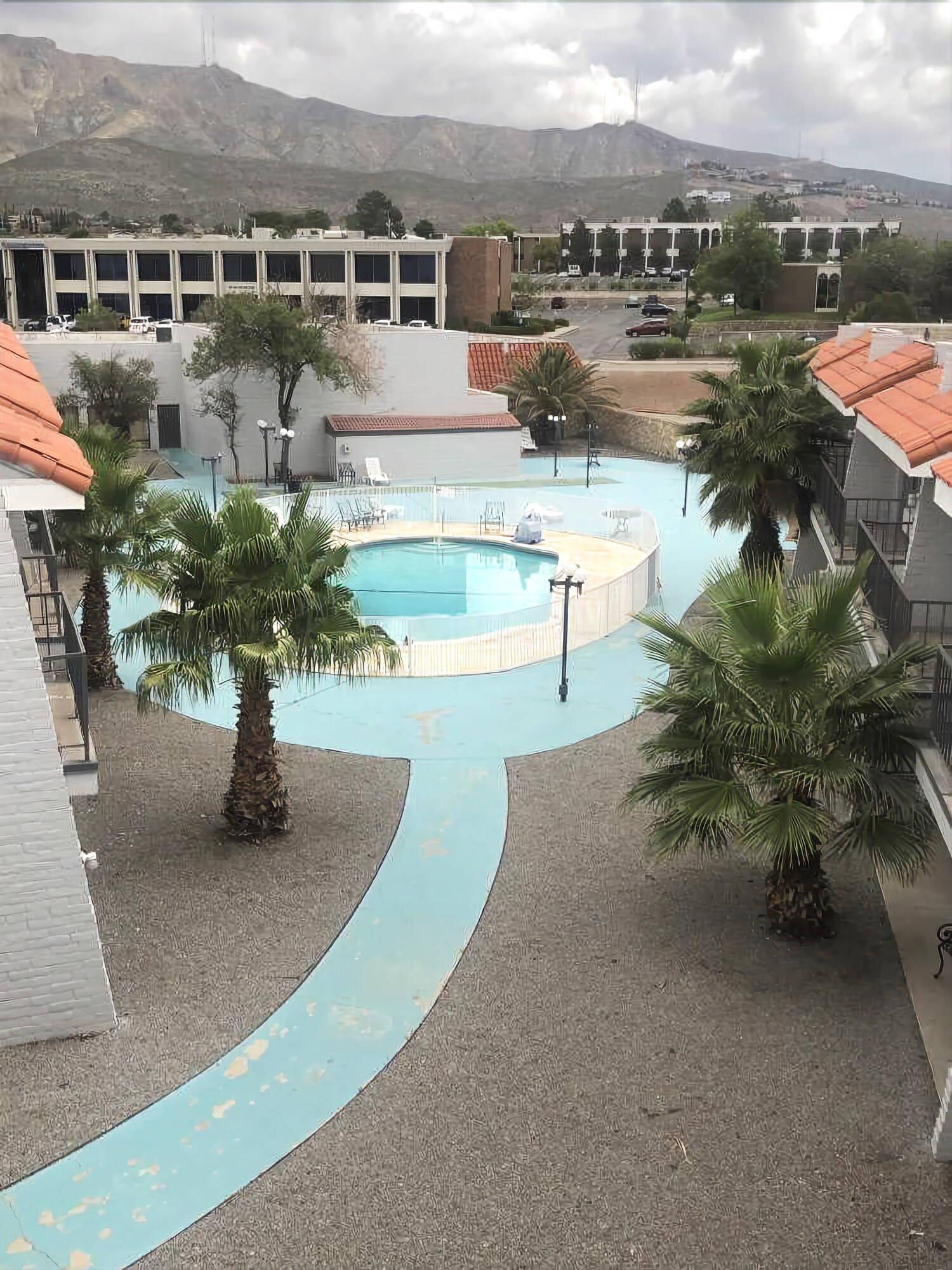 Extend a Suites El Paso