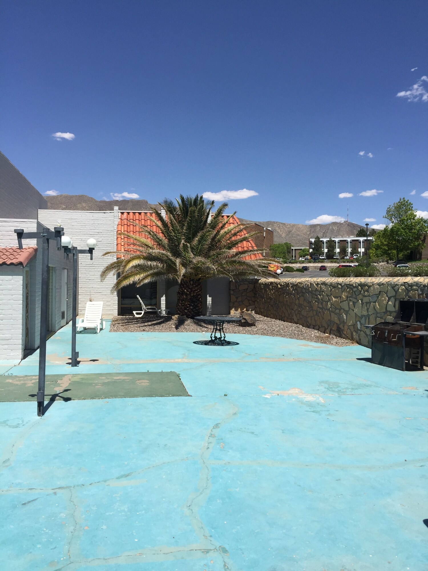 Extend a Suites El Paso