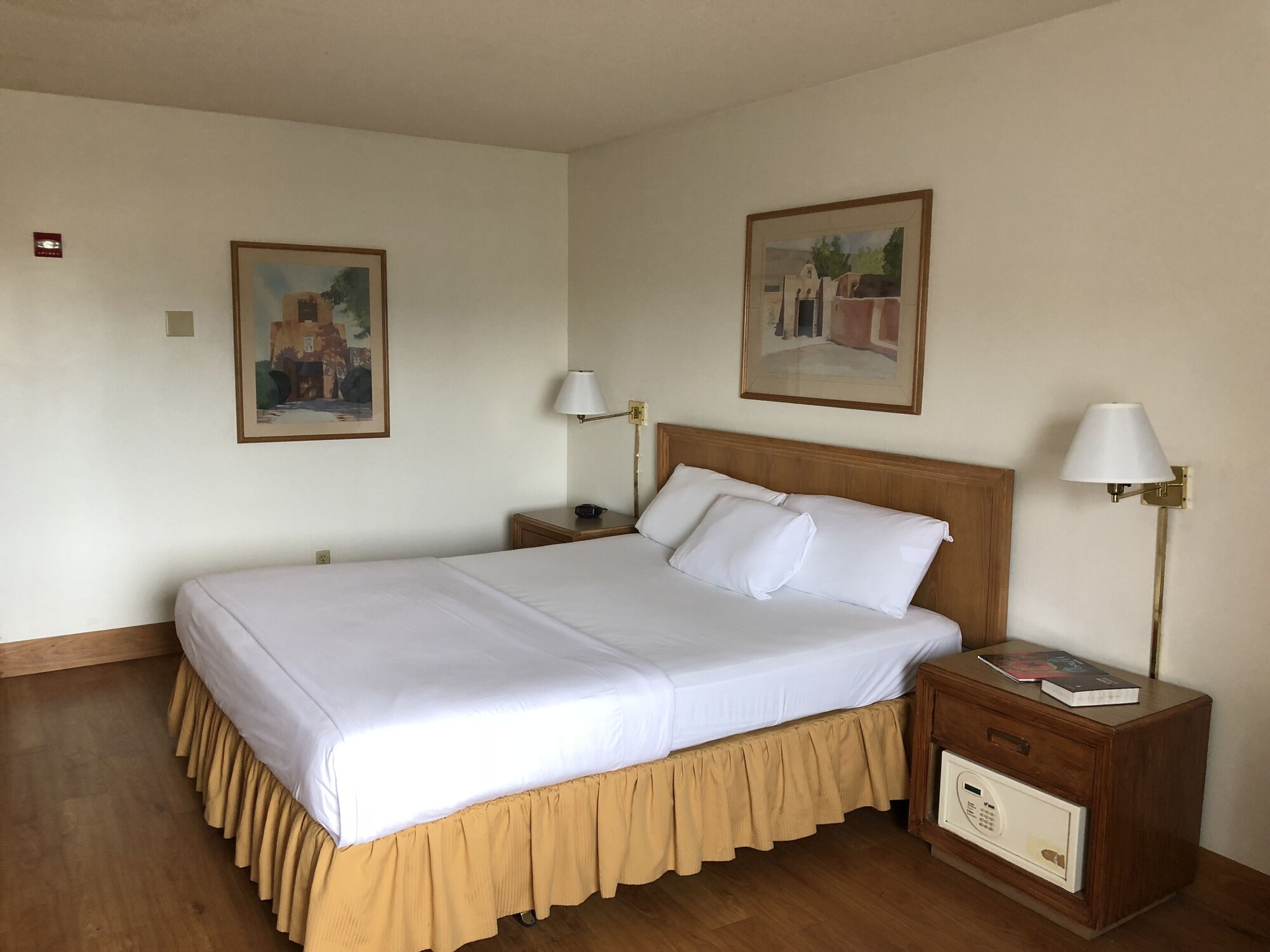 Extend a Suites El Paso