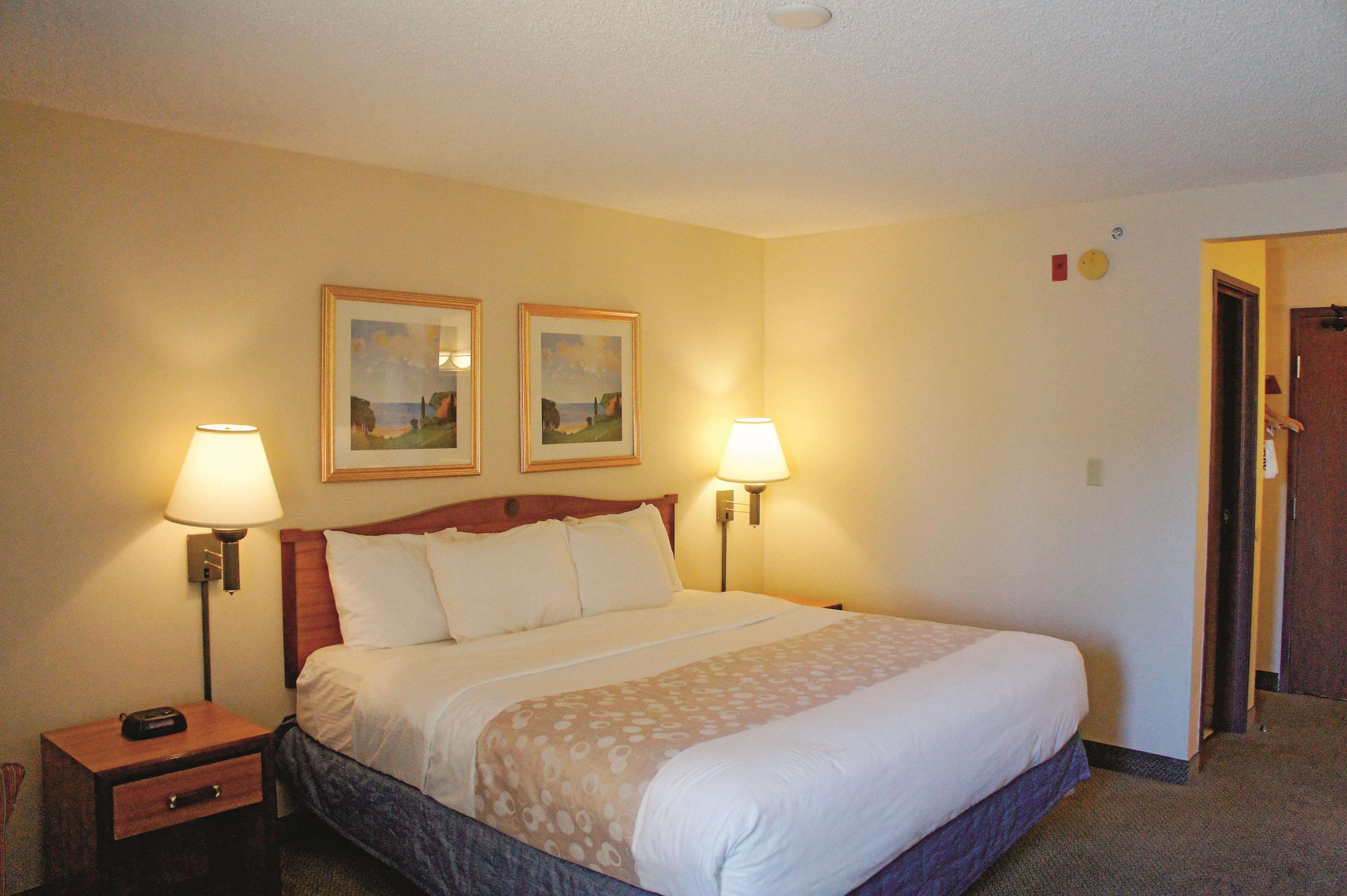 La Quinta Inn & Suites El Paso West Bartlett
